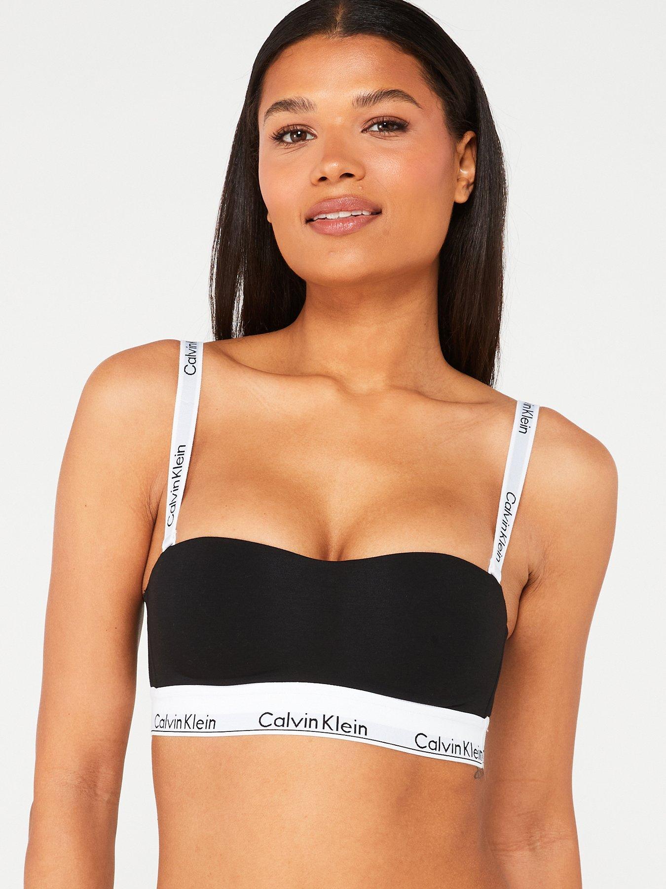 calvin-klein-modern-cotton-bandeau-black