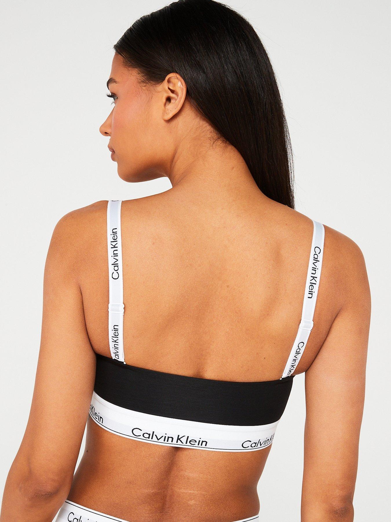 calvin-klein-modern-cotton-bandeau-blackstillFront