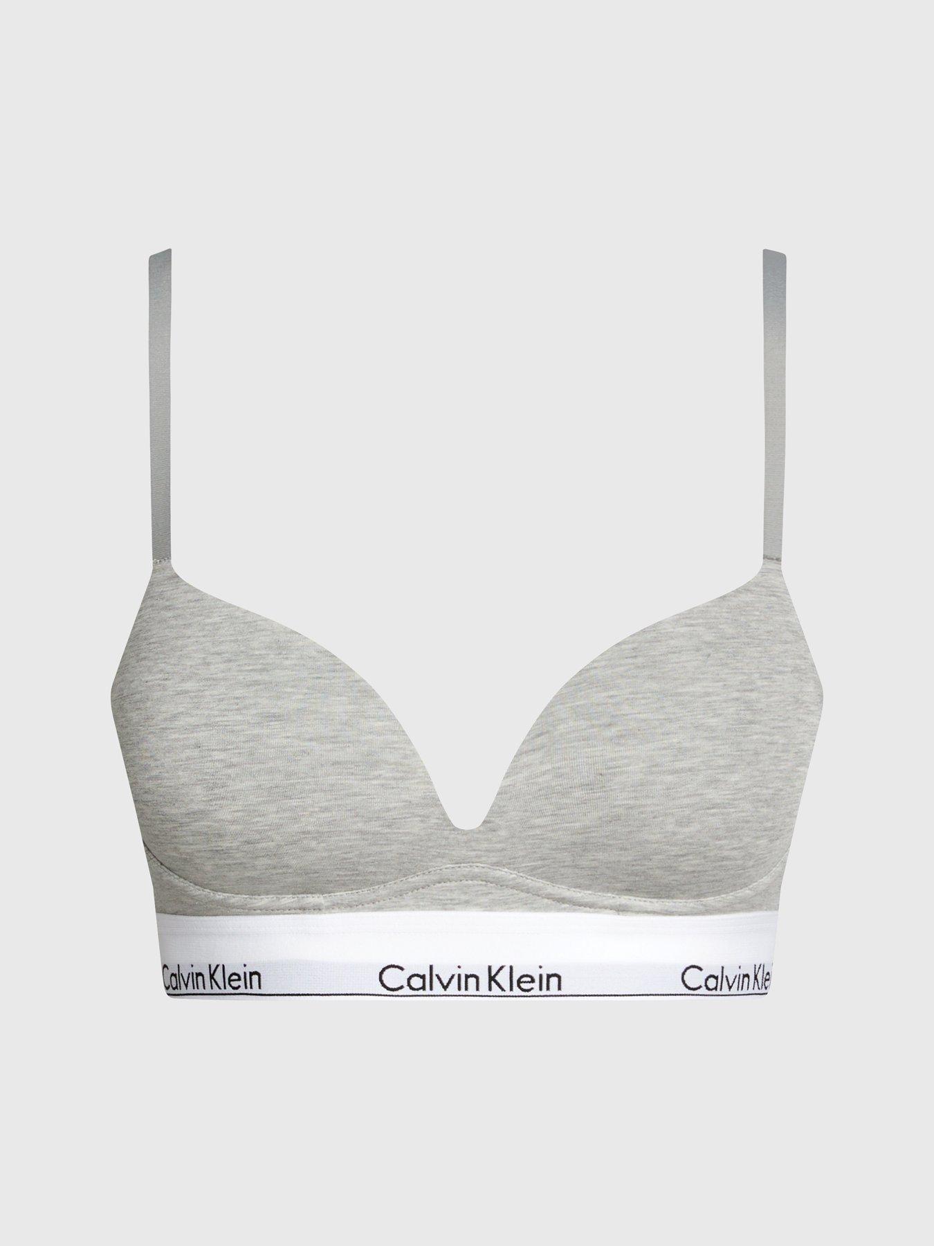 calvin-klein-modern-cotton-plunge-push-up-bra-greyoutfit