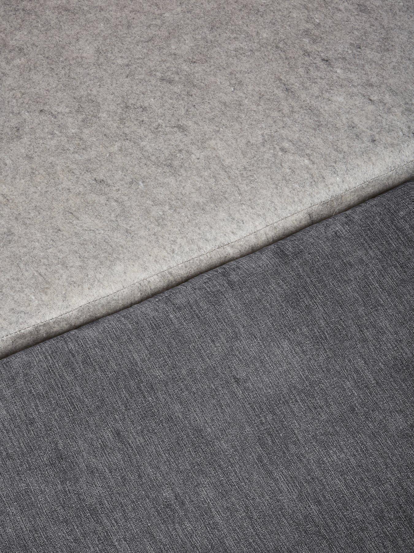 Image 6 of 6 of The Very Collection Kenster Fabric Sofa Bed