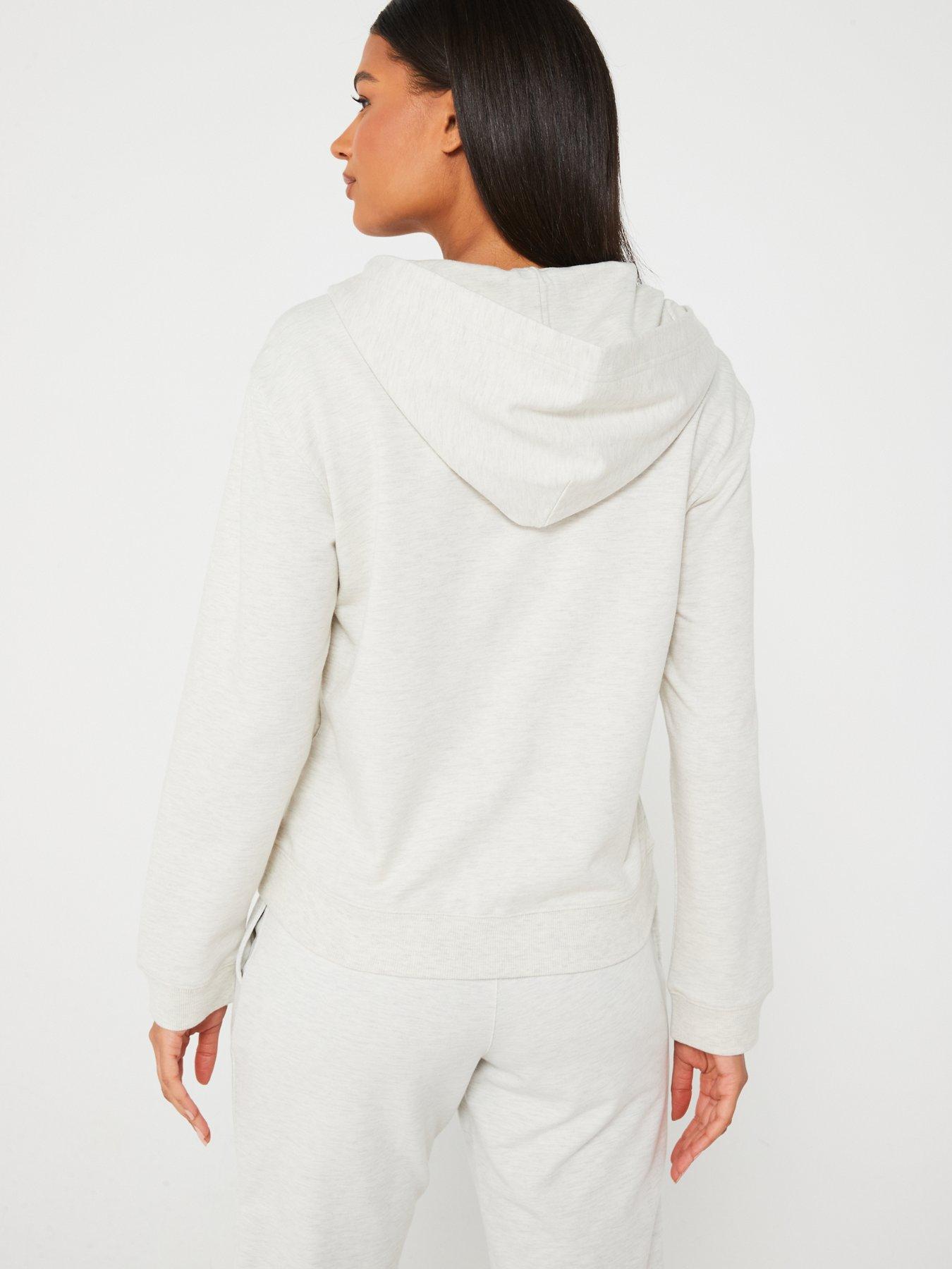 calvin-klein-modern-cotton-hoodie-greystillFront