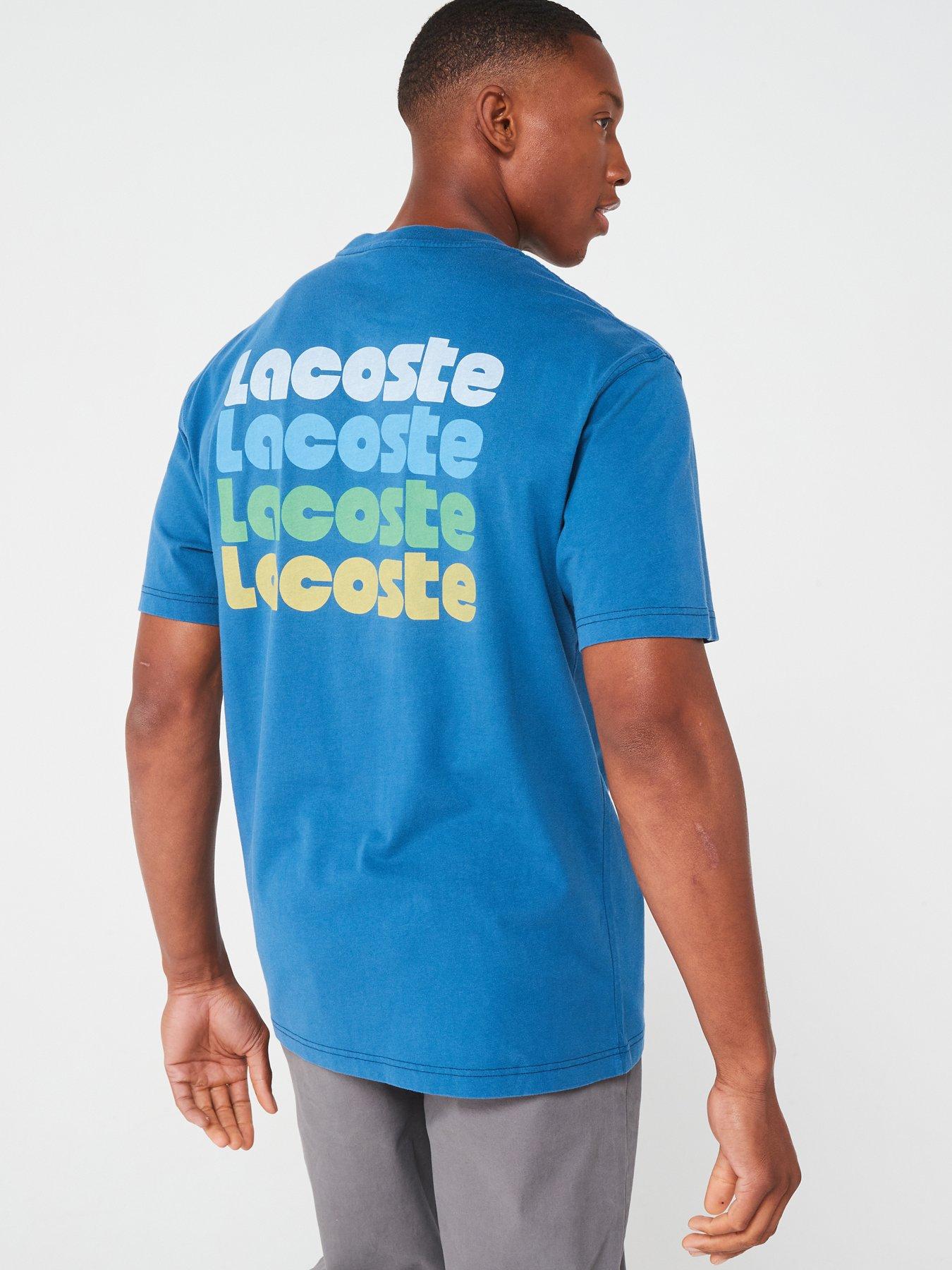 lacoste-lacoste-summer-logo-back-print-t-shirt-bluestillFront