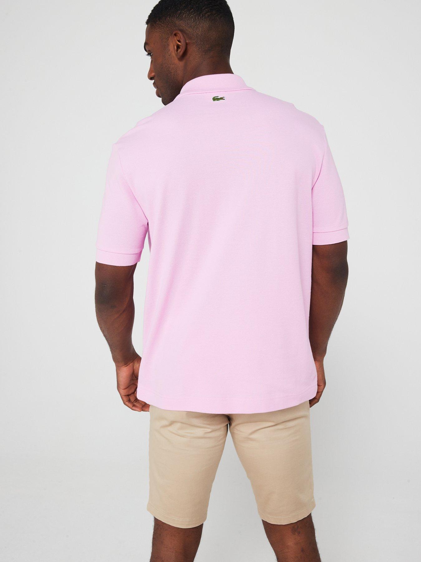 lacoste-lacoste-croc-80s-relaxed-logo-polo-shirt-pinkstillFront