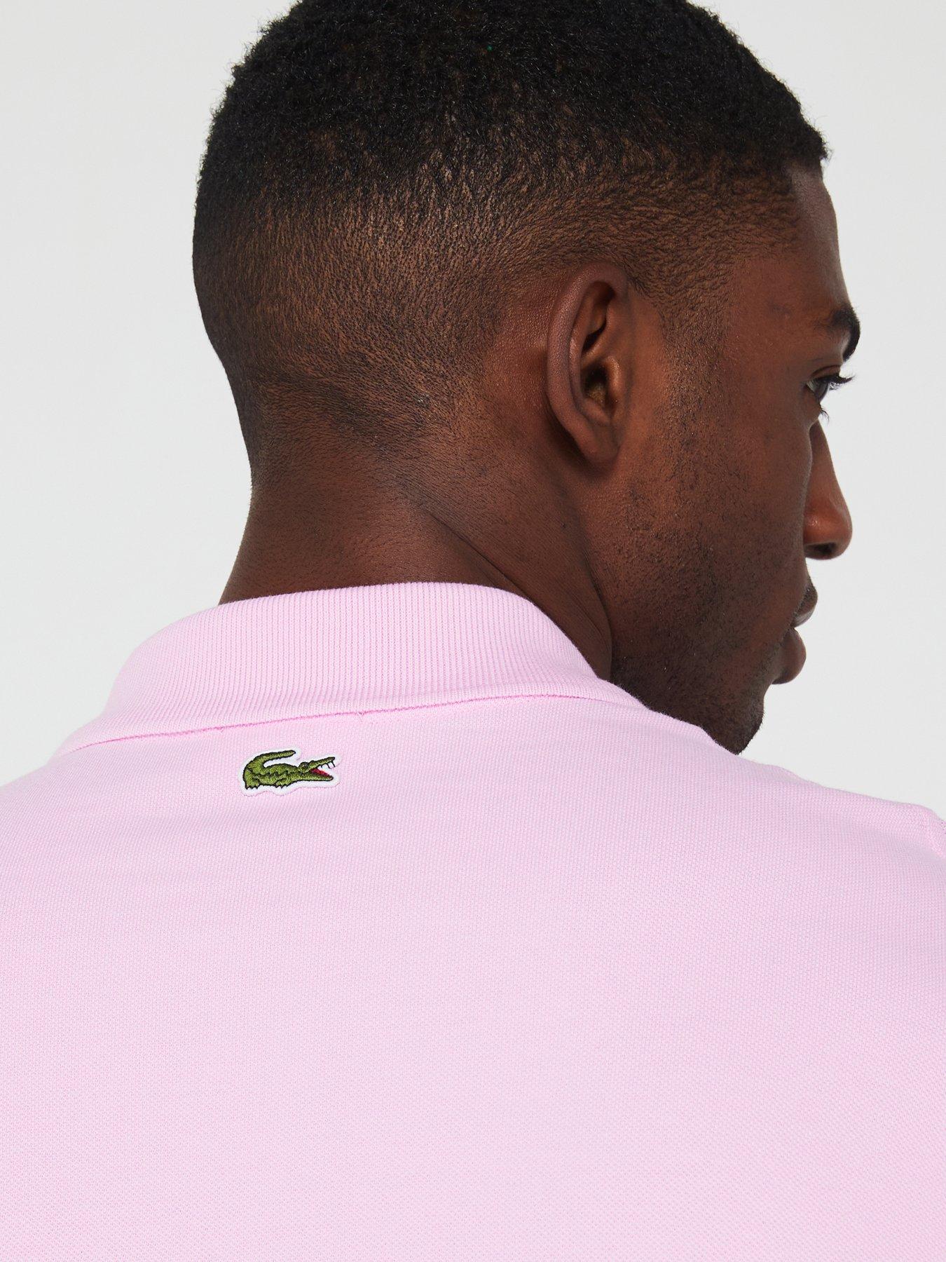 lacoste-lacoste-croc-80s-relaxed-logo-polo-shirt-pinkdetail