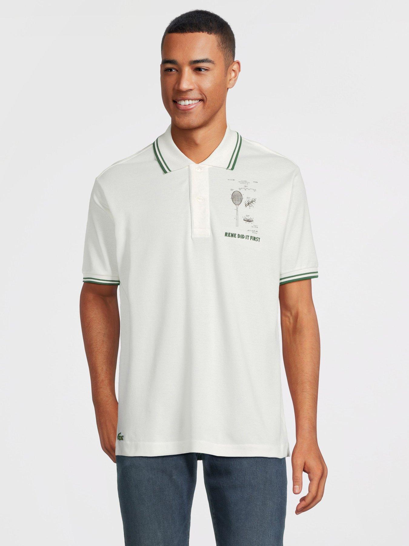 lacoste-lacoste-rene-patent-print-pique-polo-shirt-off-white