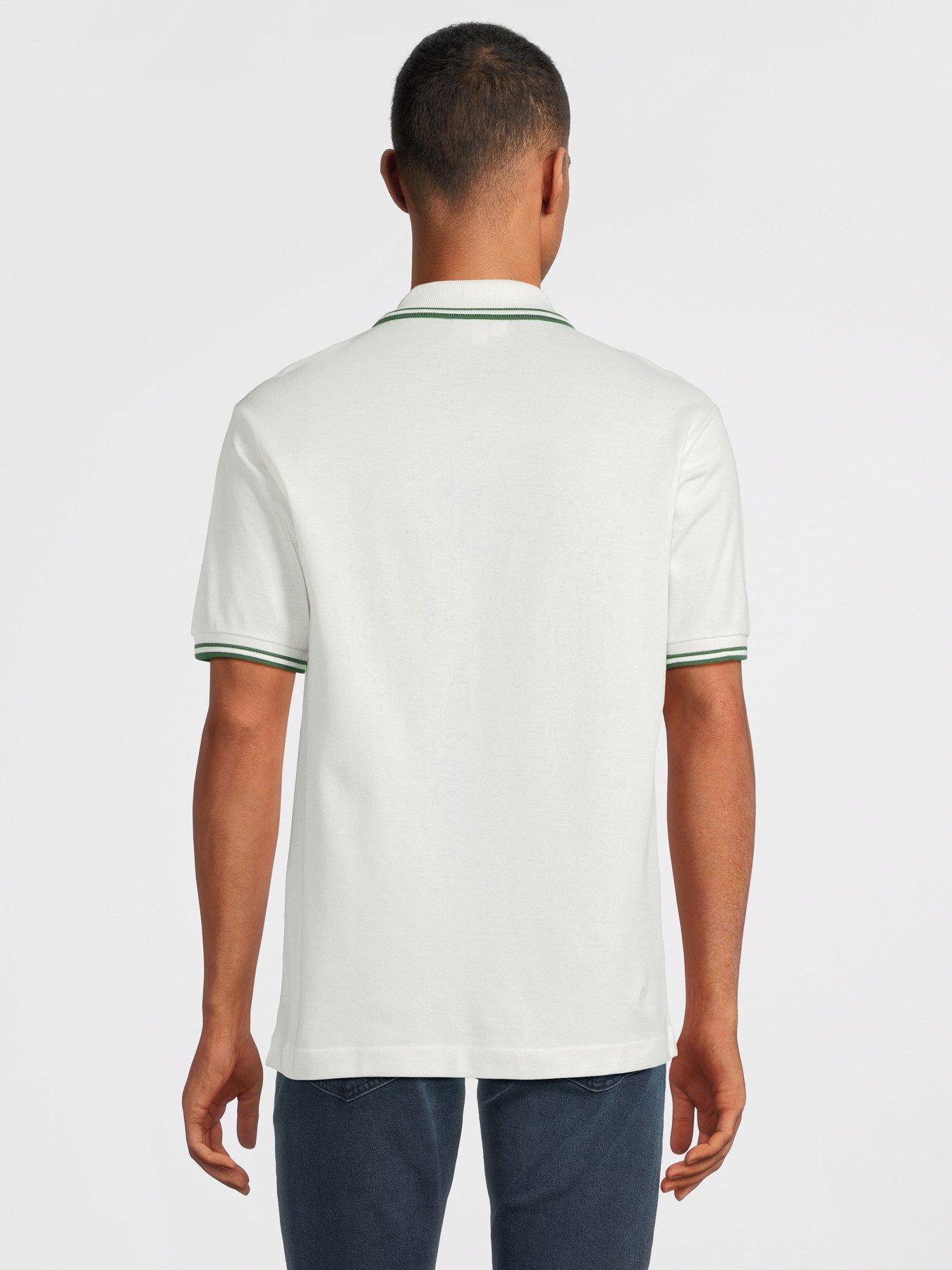 lacoste-lacoste-rene-patent-print-pique-polo-shirt-off-whitestillFront