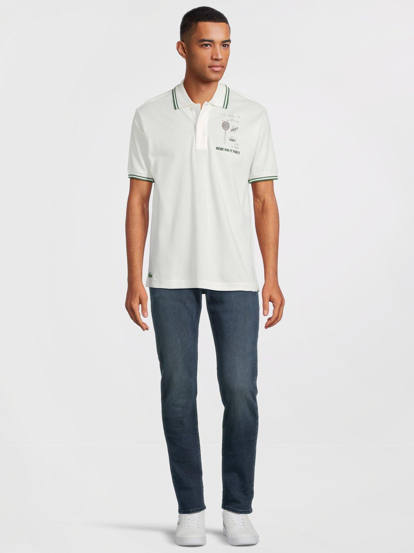 lacoste-lacoste-rene-patent-print-pique-polo-shirt-off-whiteback