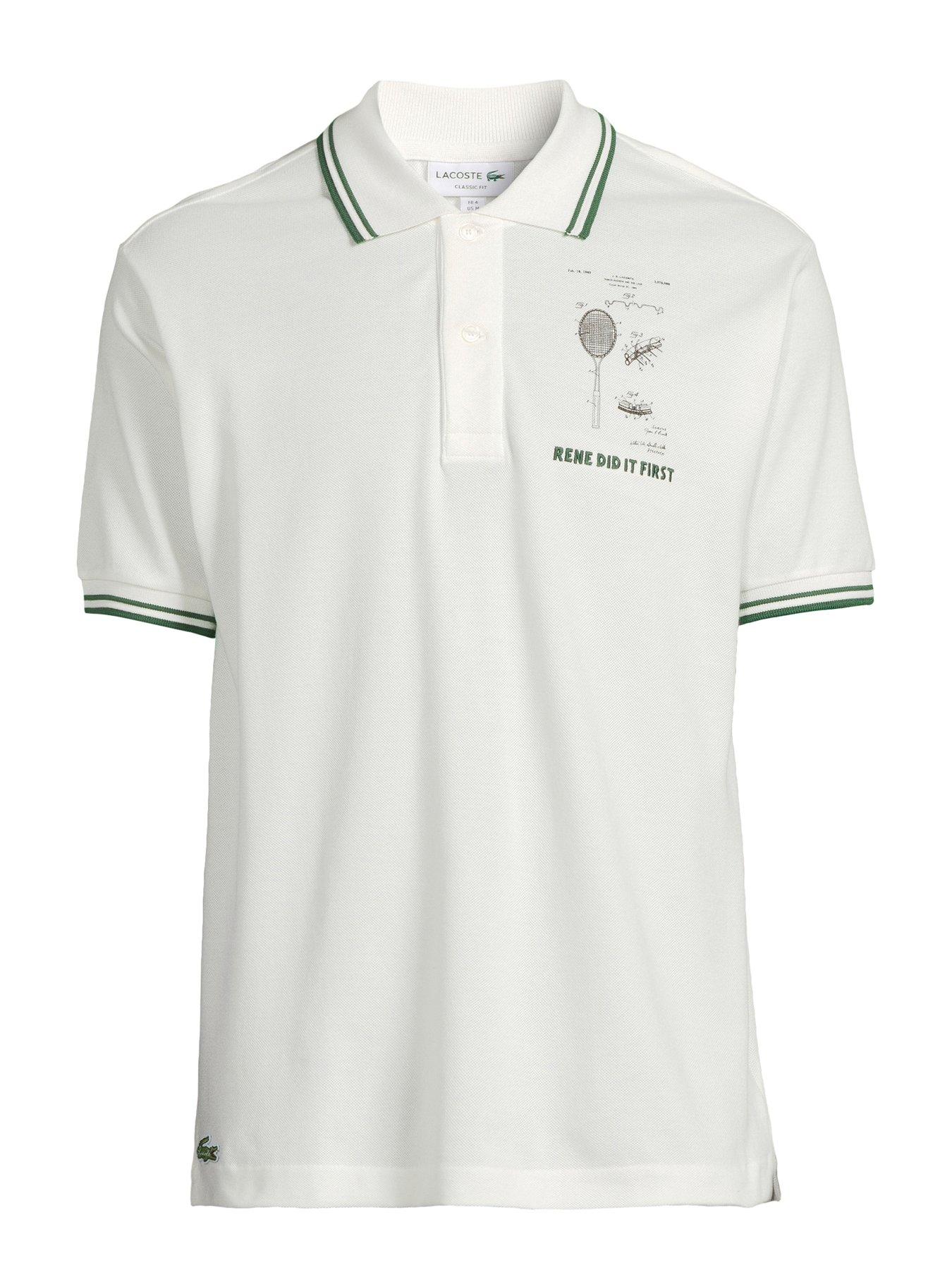 lacoste-lacoste-rene-patent-print-pique-polo-shirt-off-whitedetail