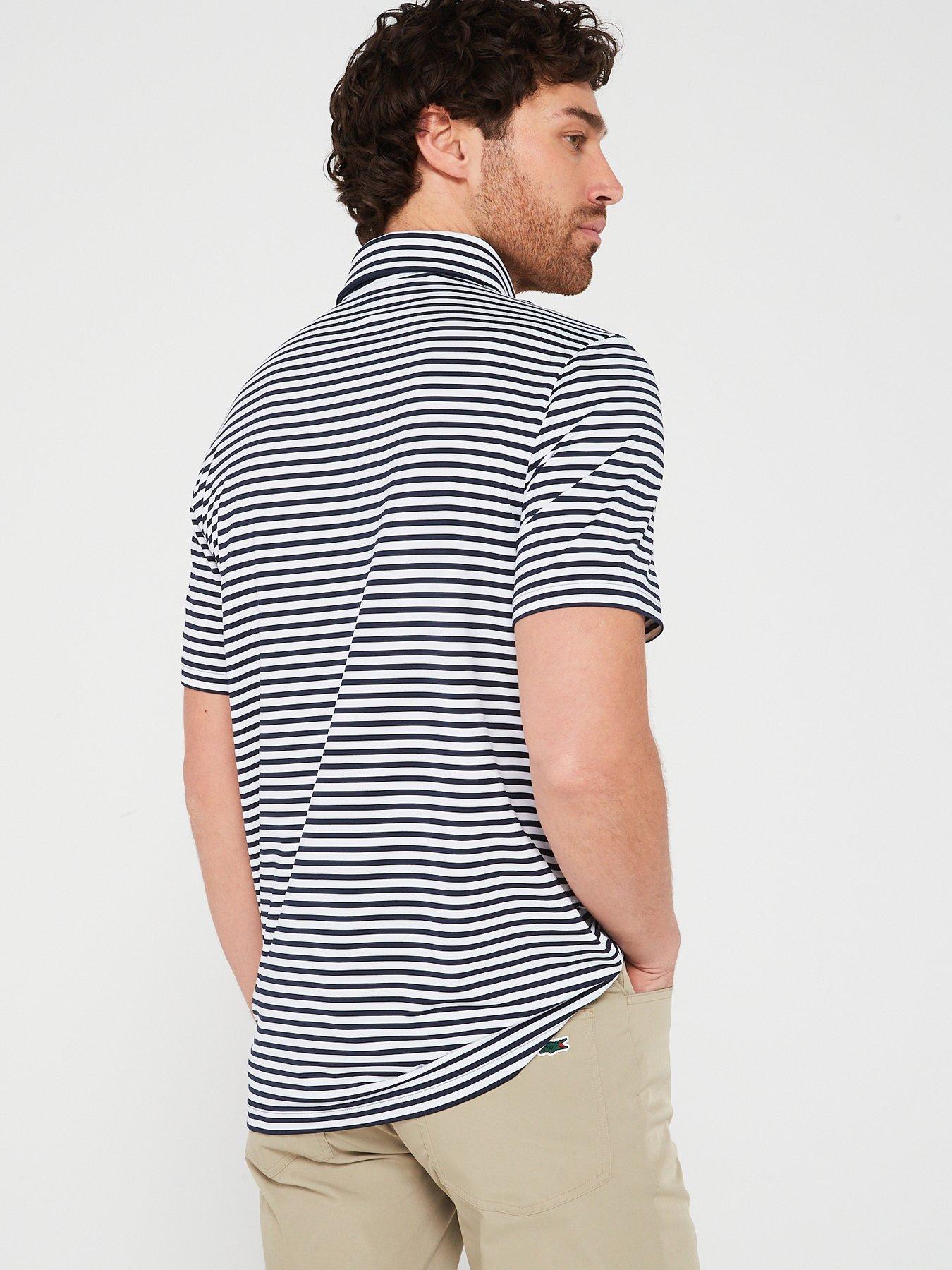 lacoste-lacoste-golf-striped-polo-shirt-bluestillFront