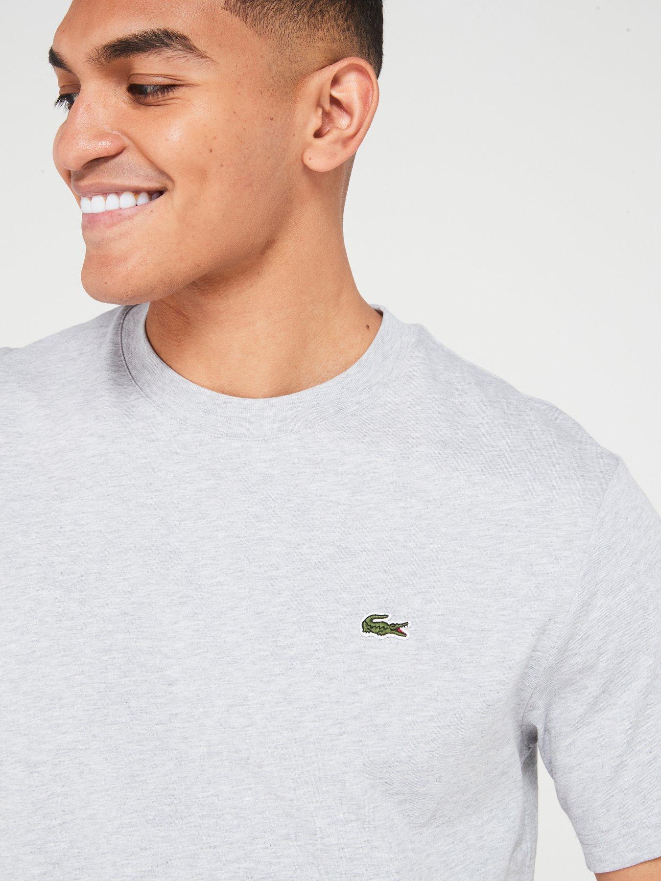 lacoste-lacoste-mid-weight-cotton-jersey-t-shirt-light-greyoutfit