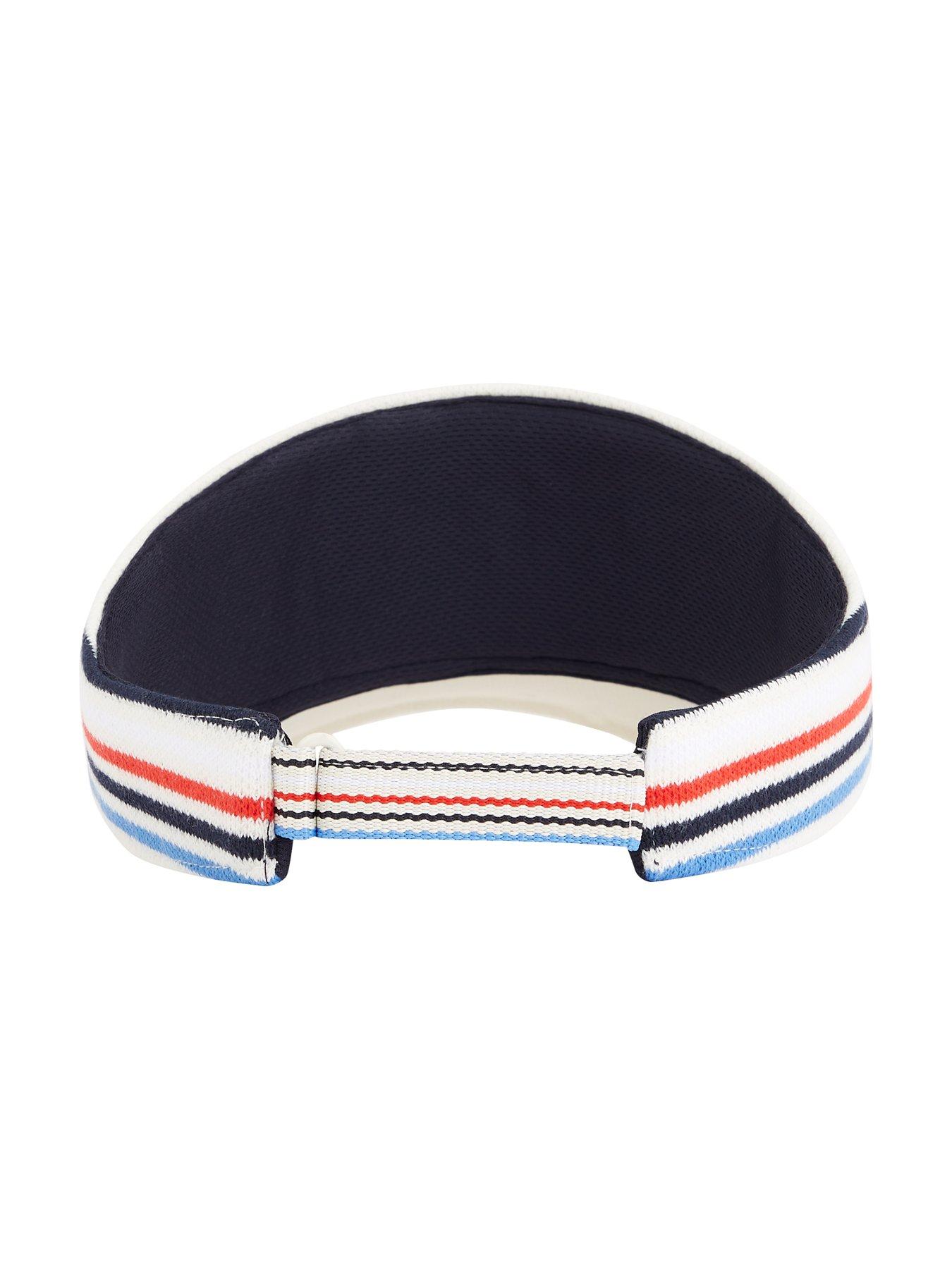 tommy-hilfiger-kids-track-club-visor-calicoback