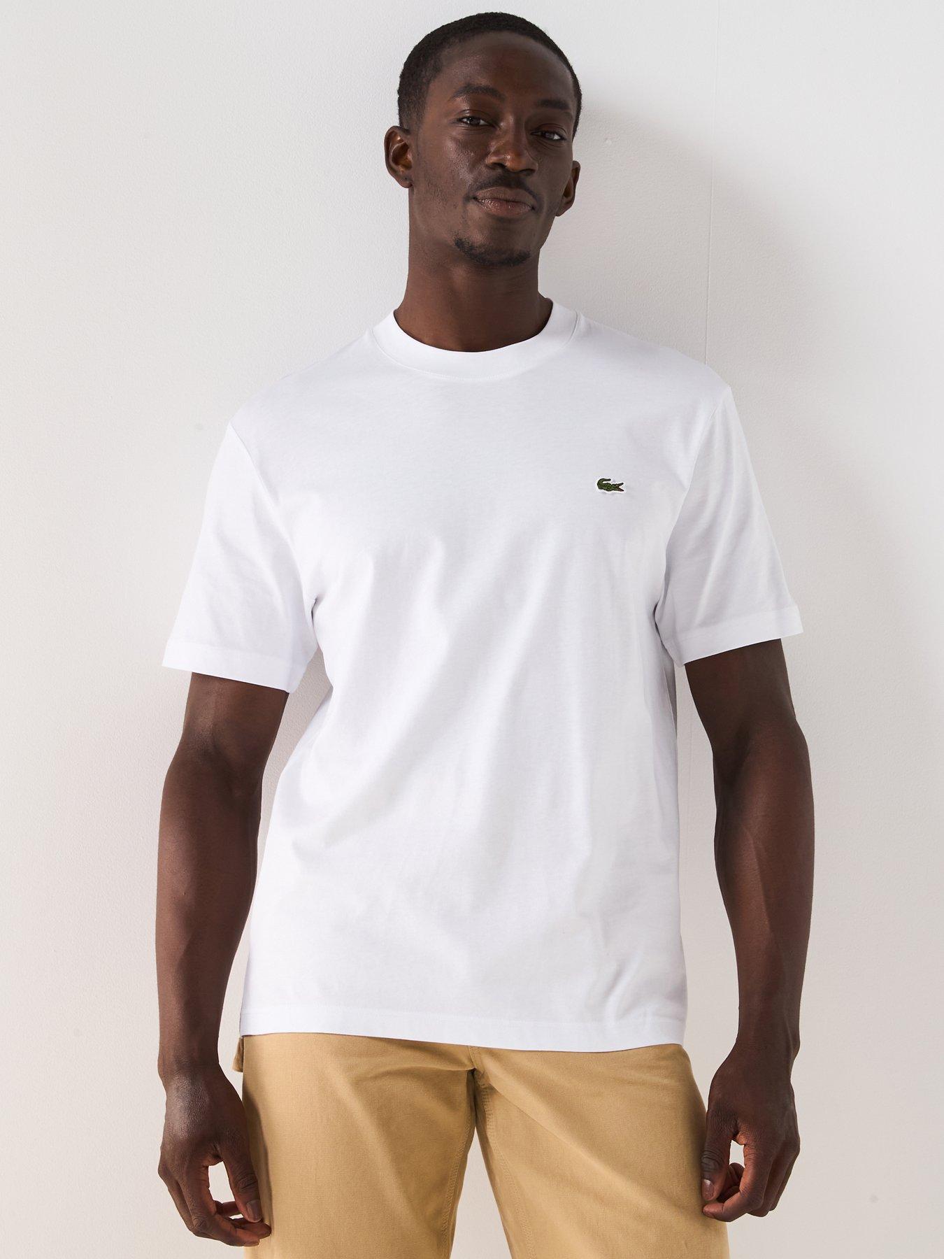 lacoste-lacoste-mid-weight-cotton-jersey-t-shirt-whitefront