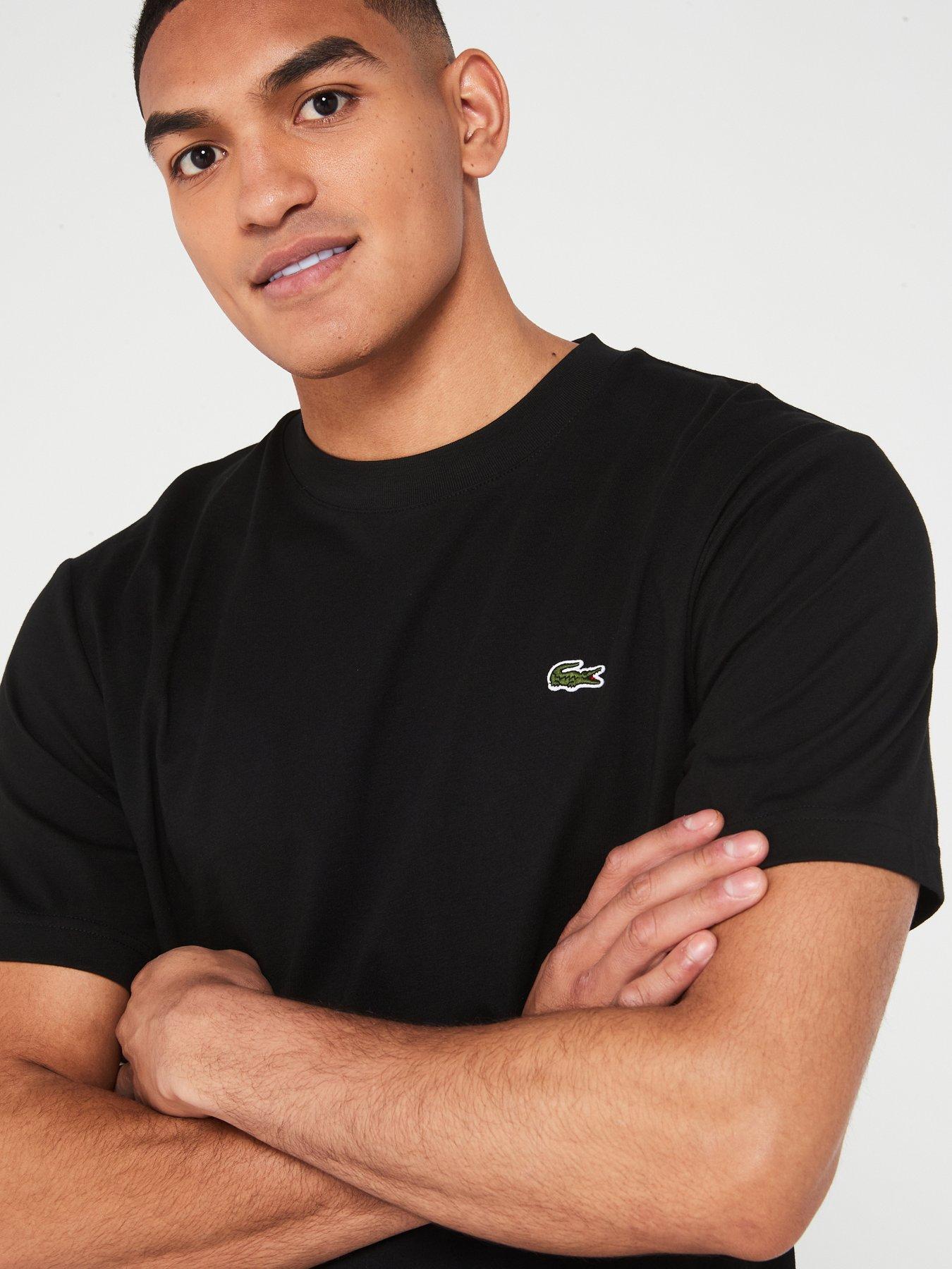 lacoste-lacoste-mid-weight-cotton-jersey-t-shirt-blackoutfit