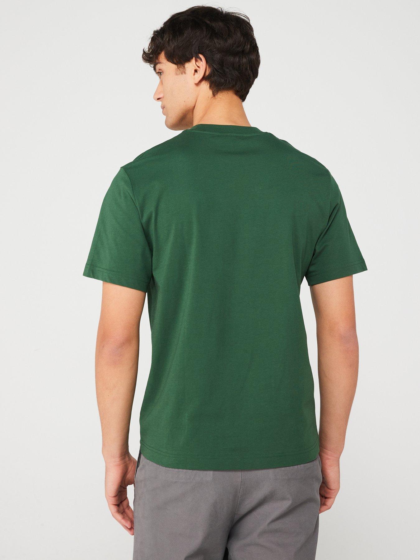 lacoste-lacoste-mid-weight-cotton-jersey-t-shirt-greenstillFront