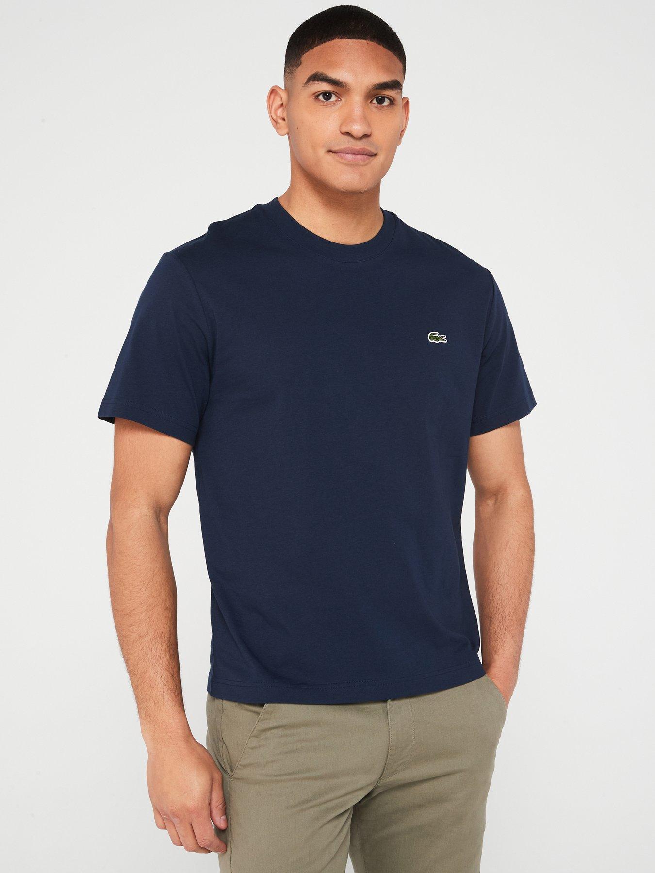 lacoste-lacoste-mid-weight-cotton-jersey-t-shirt-dark-blue