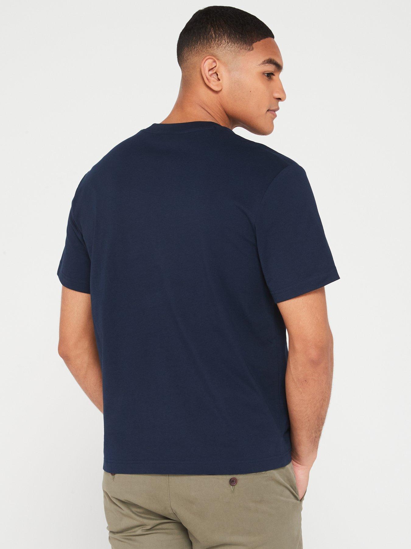 lacoste-lacoste-mid-weight-cotton-jersey-t-shirt-dark-bluestillFront