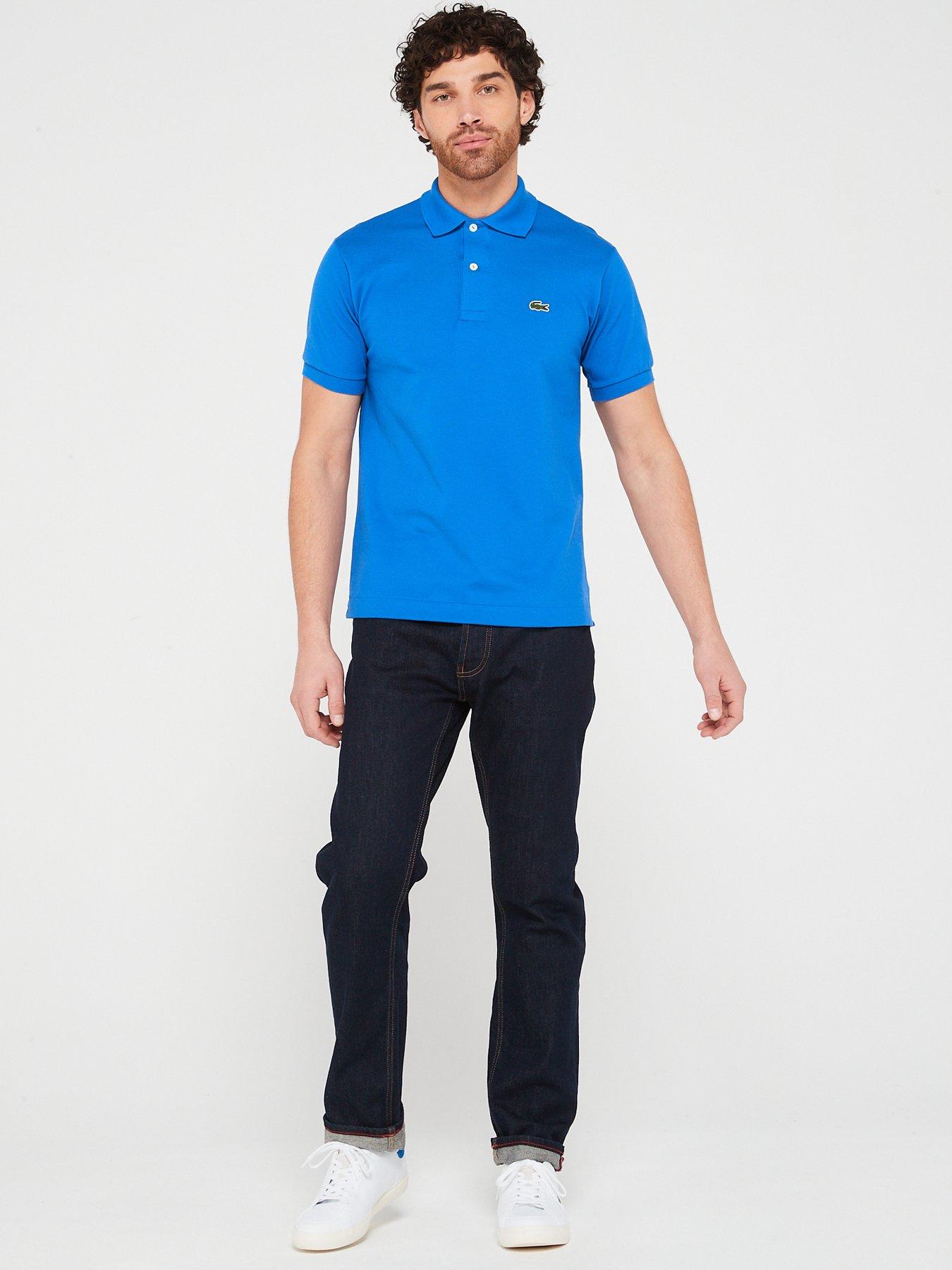 lacoste-lacoste-classic-l1212-pique-polo-shirt-blueback