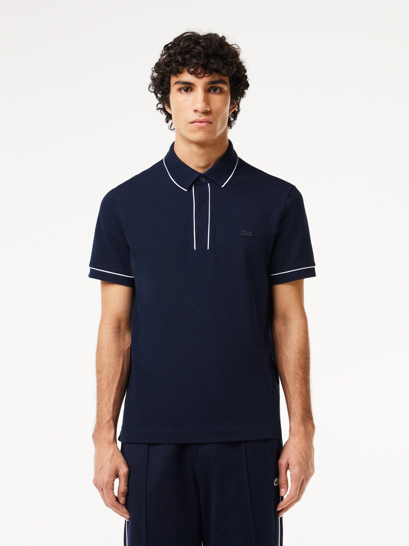 lacoste-lacoste-tipped-paris-polo-shirt-dark-blue