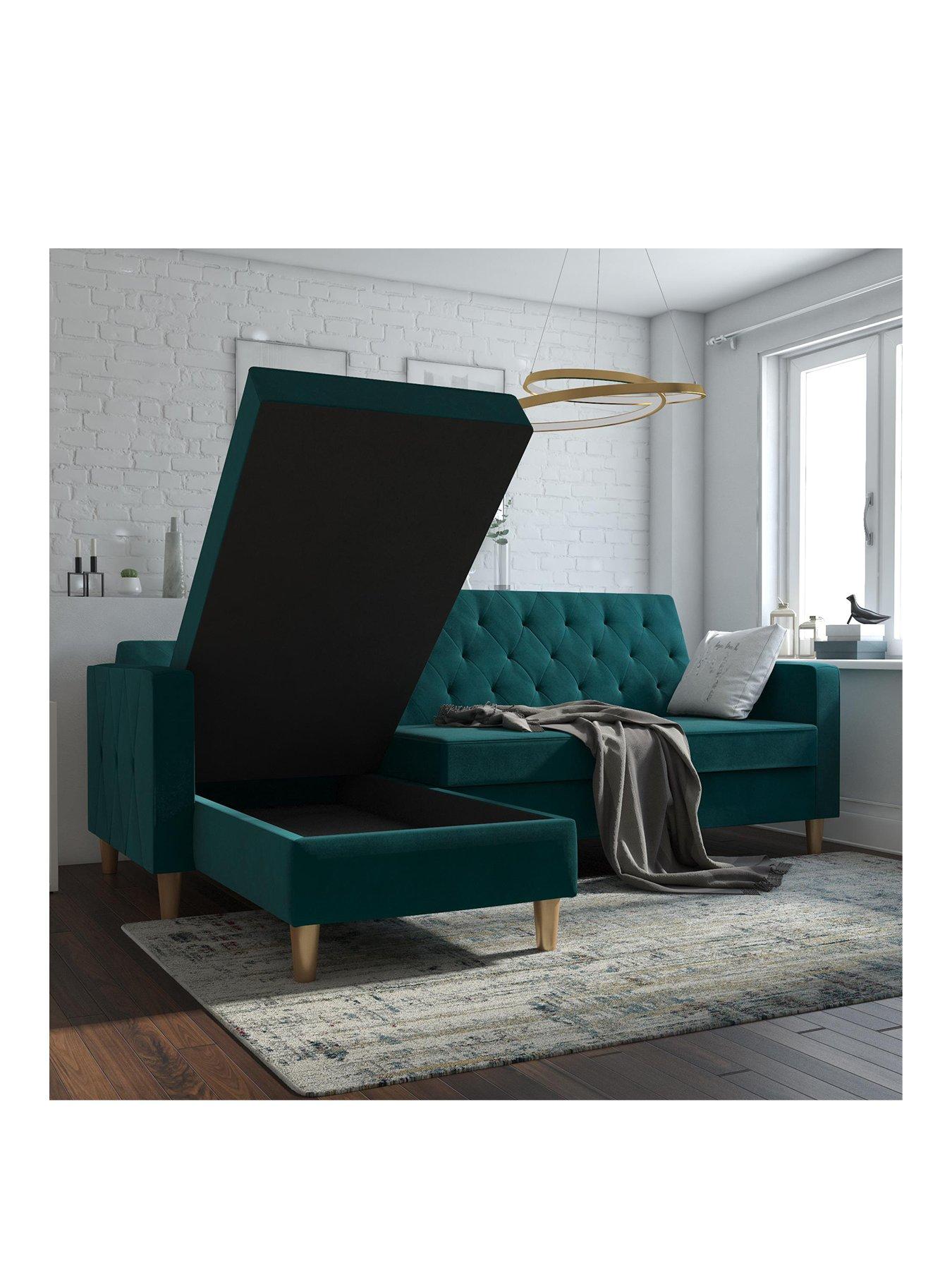 cosmoliving-by-cosmopolitan-liberty-fabric-sofa-with-storagestillFront