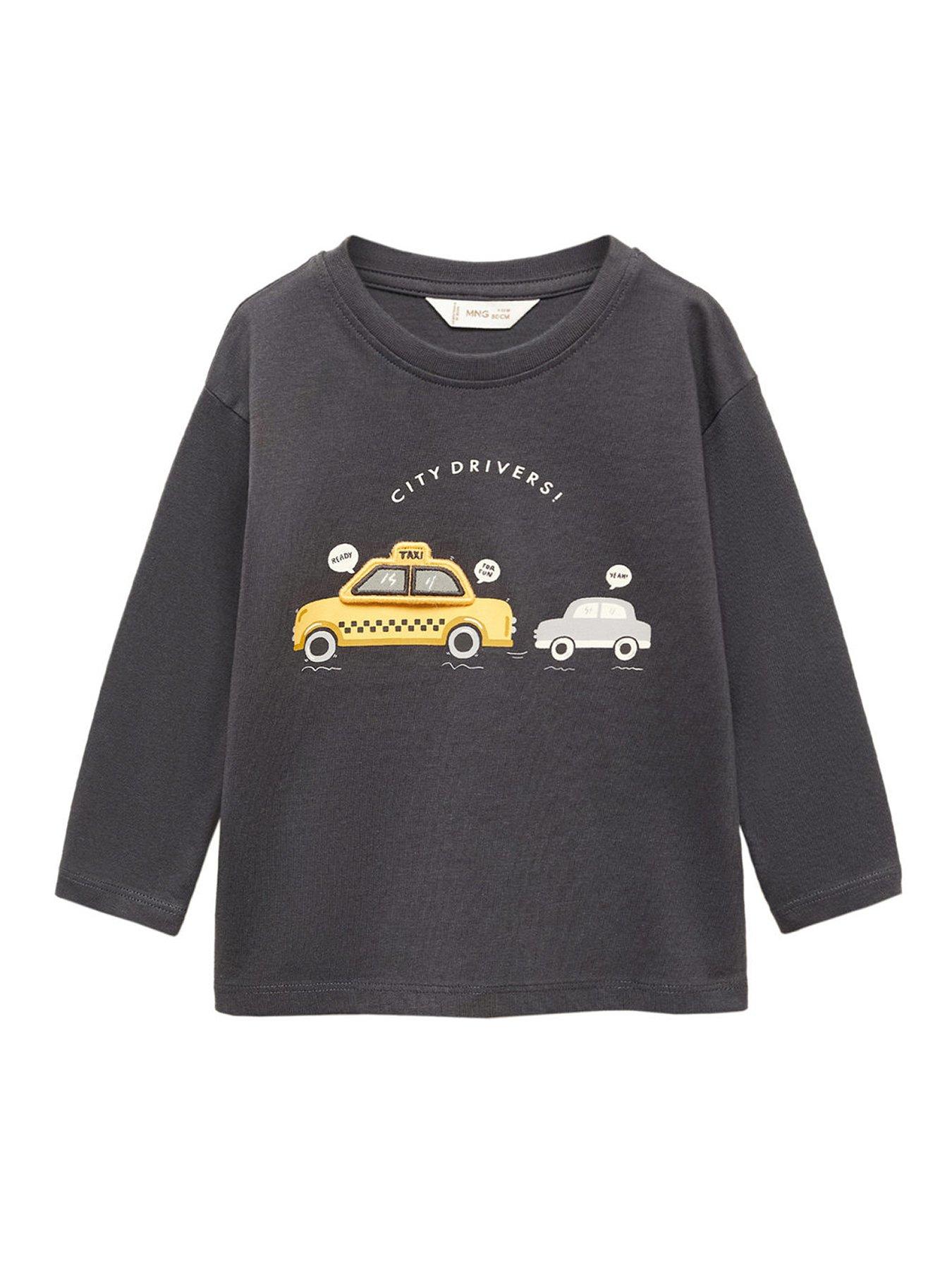 T best sale shirt taxi