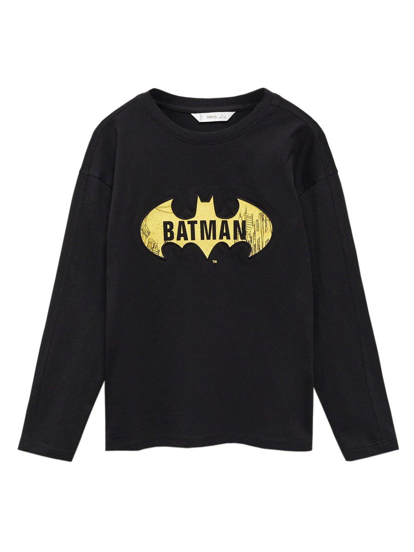 Batman t shop shirt ireland