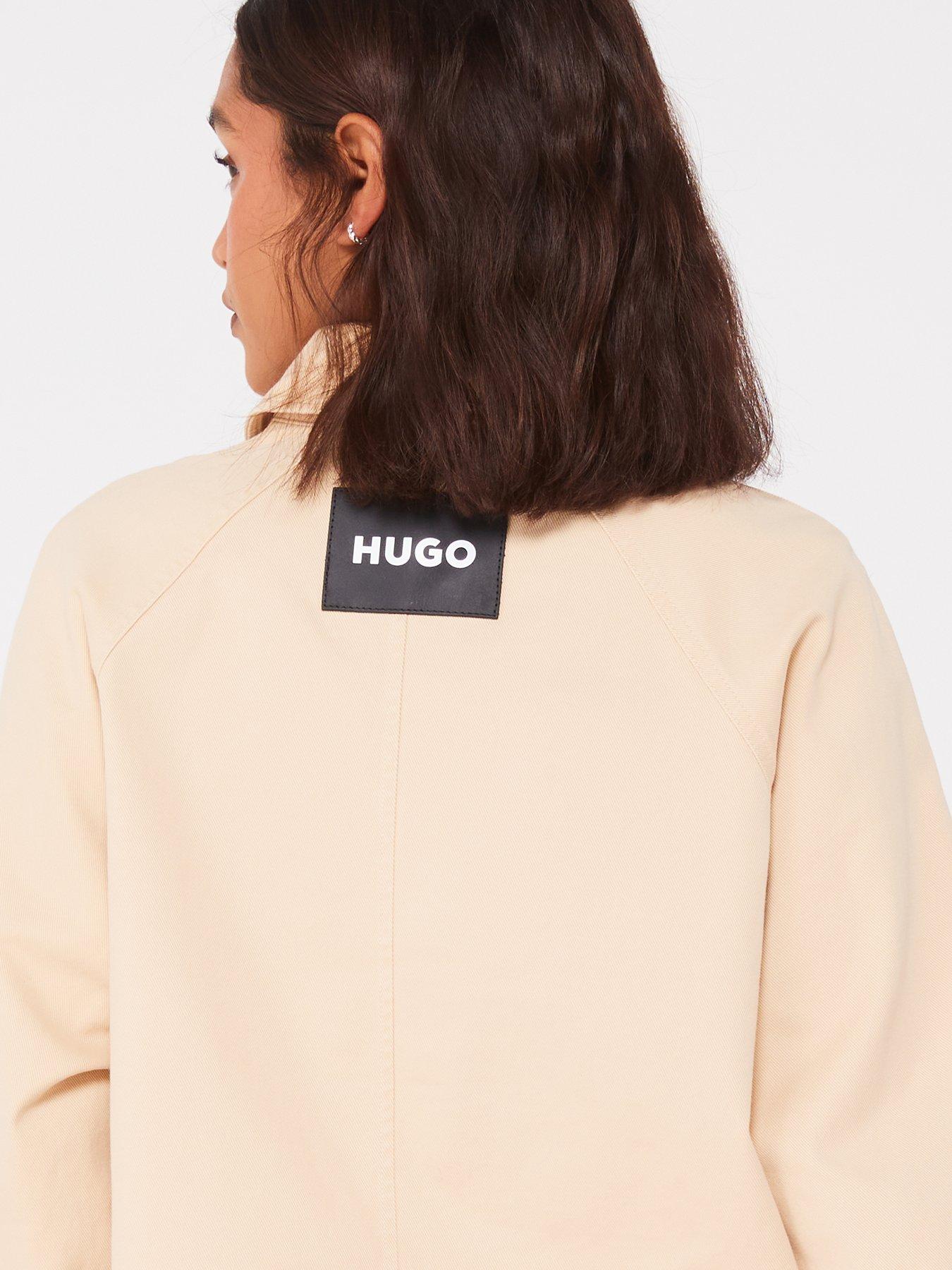 hugo-red-anderi-cargo-jacket-beigeoutfit