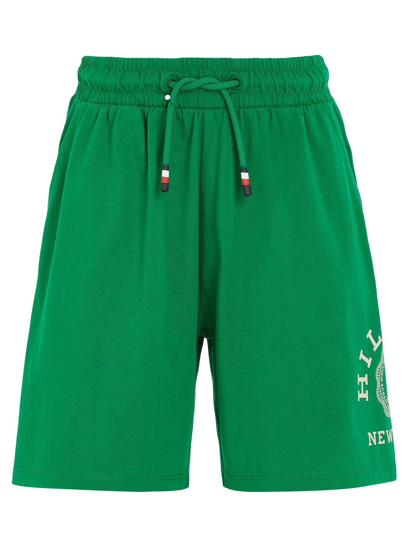 tommy-hilfiger-boys-monogram-wreath-sweatshorts-olympic-green