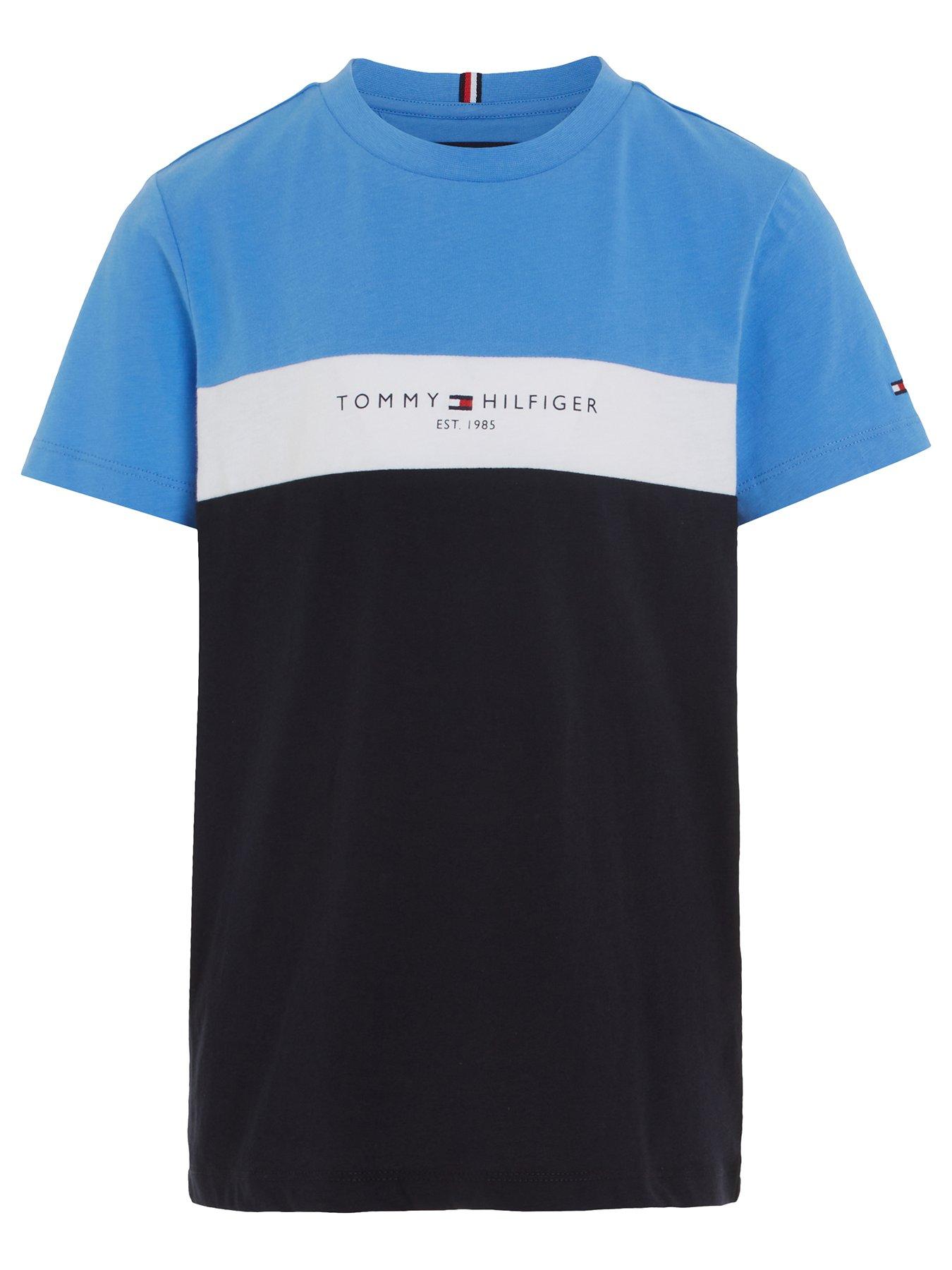 Tommy basic shirt hot sale