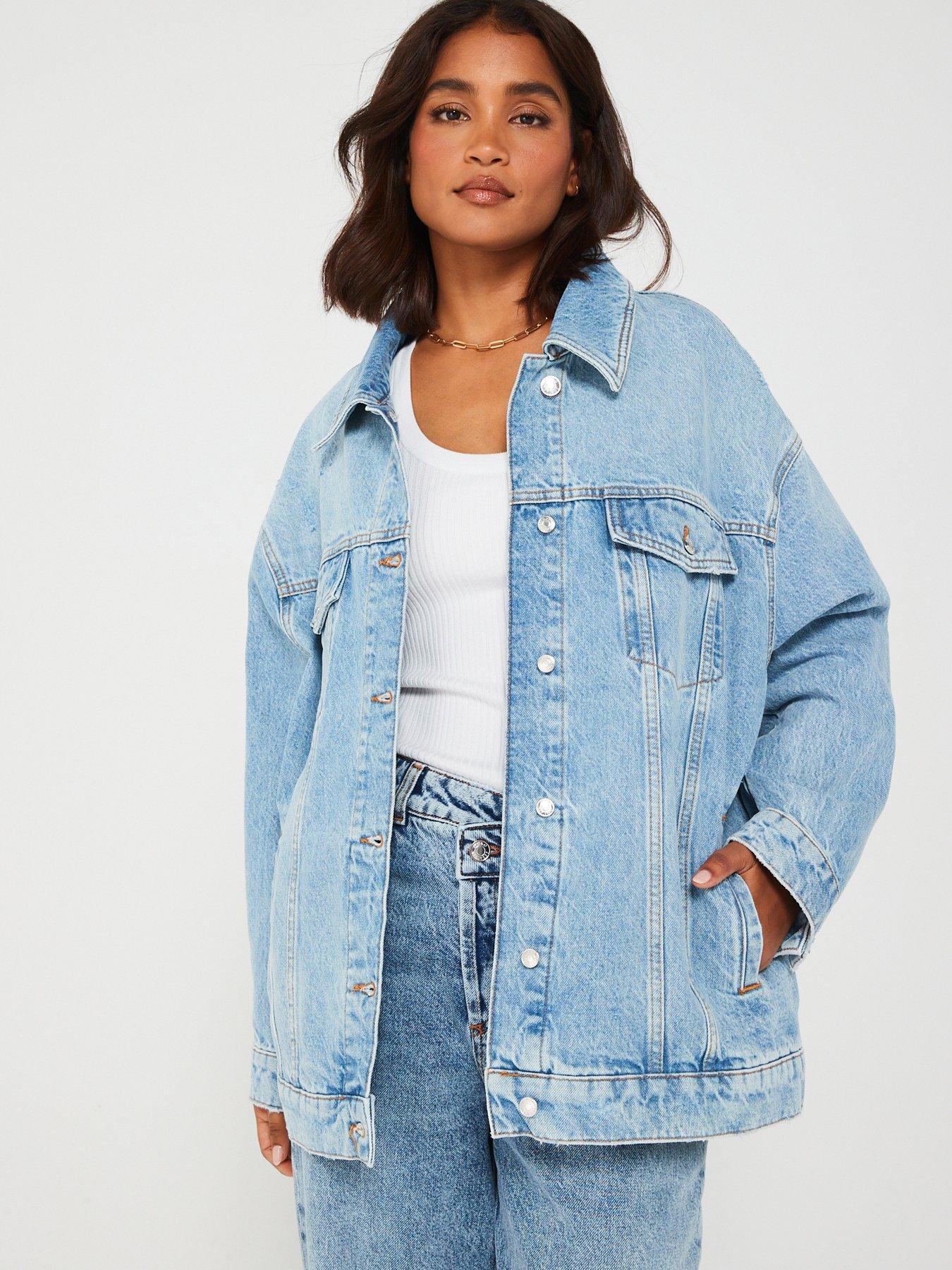 hugo-red-icon-logo-back-oversized-denim-jacket-blue