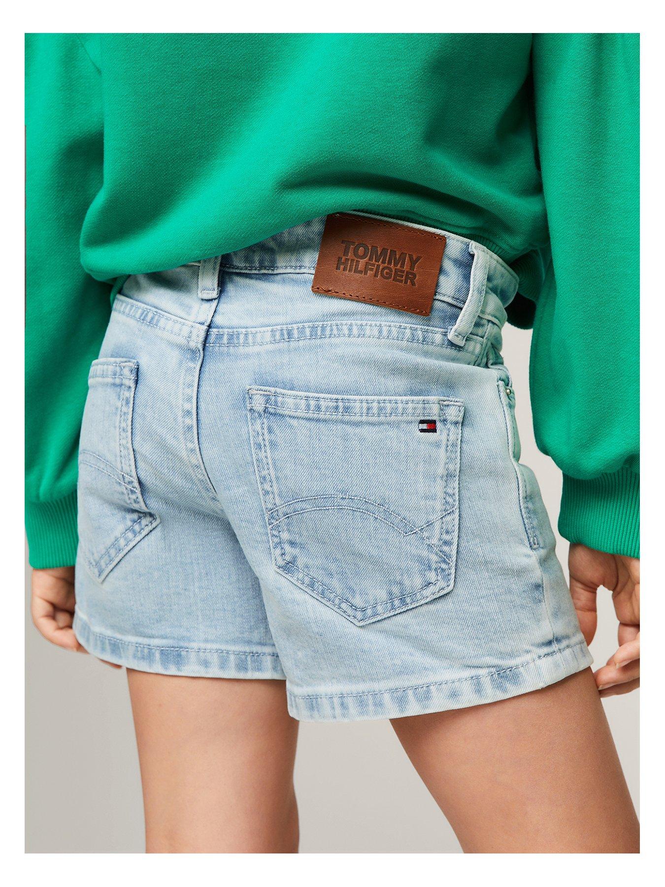 tommy-hilfiger-girls-nora-denim-shorts-softlightback