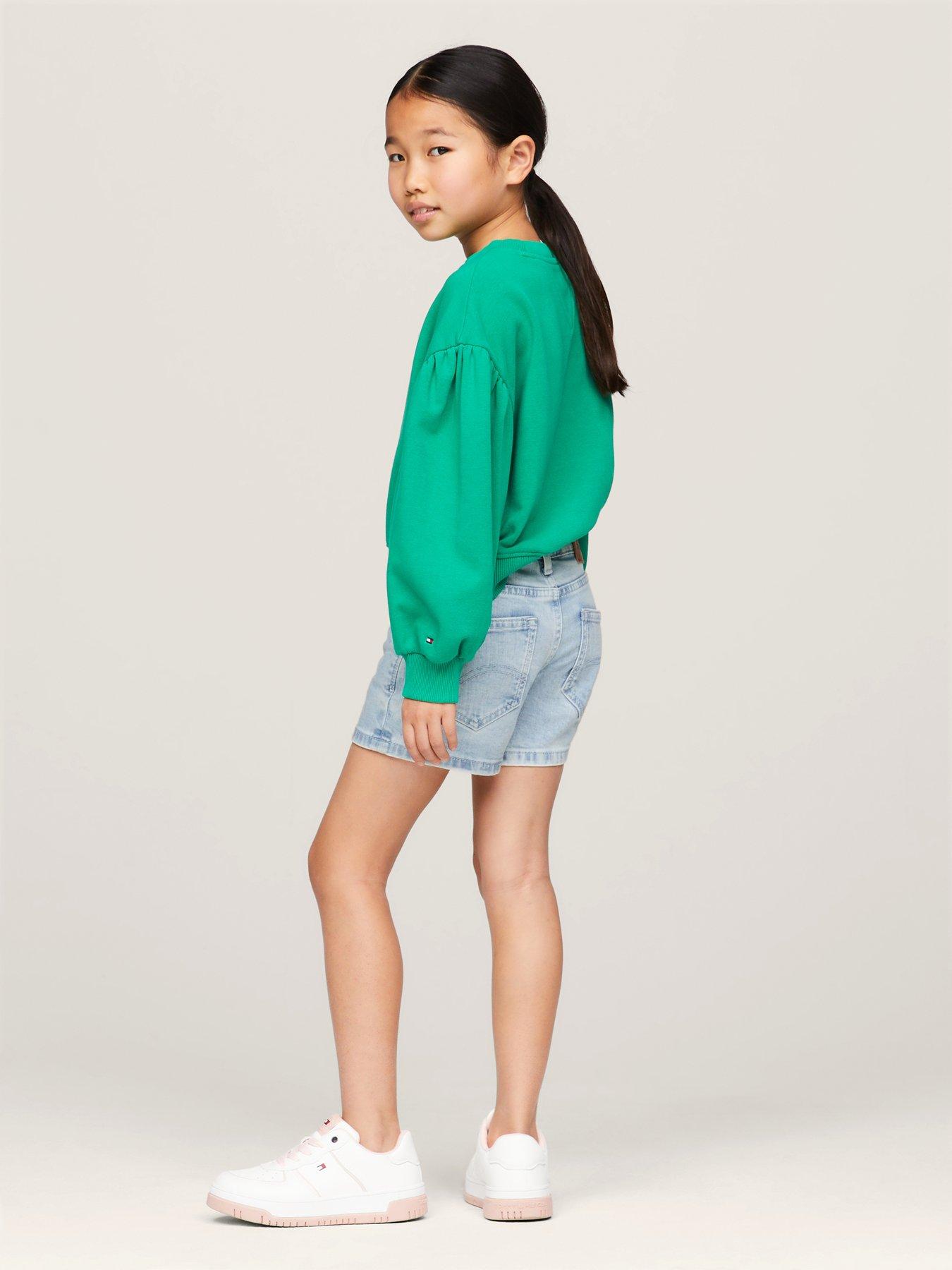 tommy-hilfiger-girls-nora-denim-shorts-softlightdetail