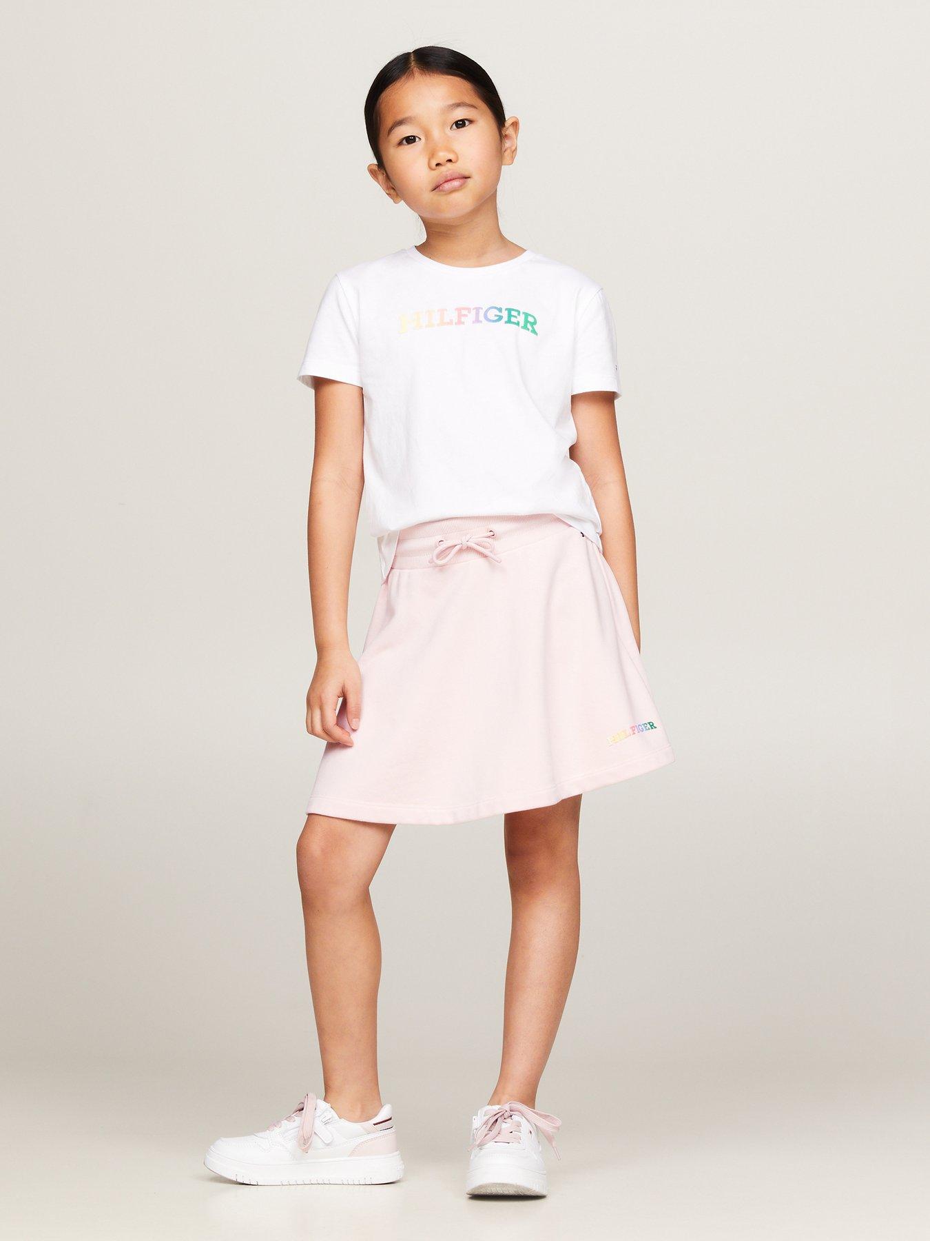 tommy-hilfiger-girls-monotype-skirt-whimsy-pinkoutfit