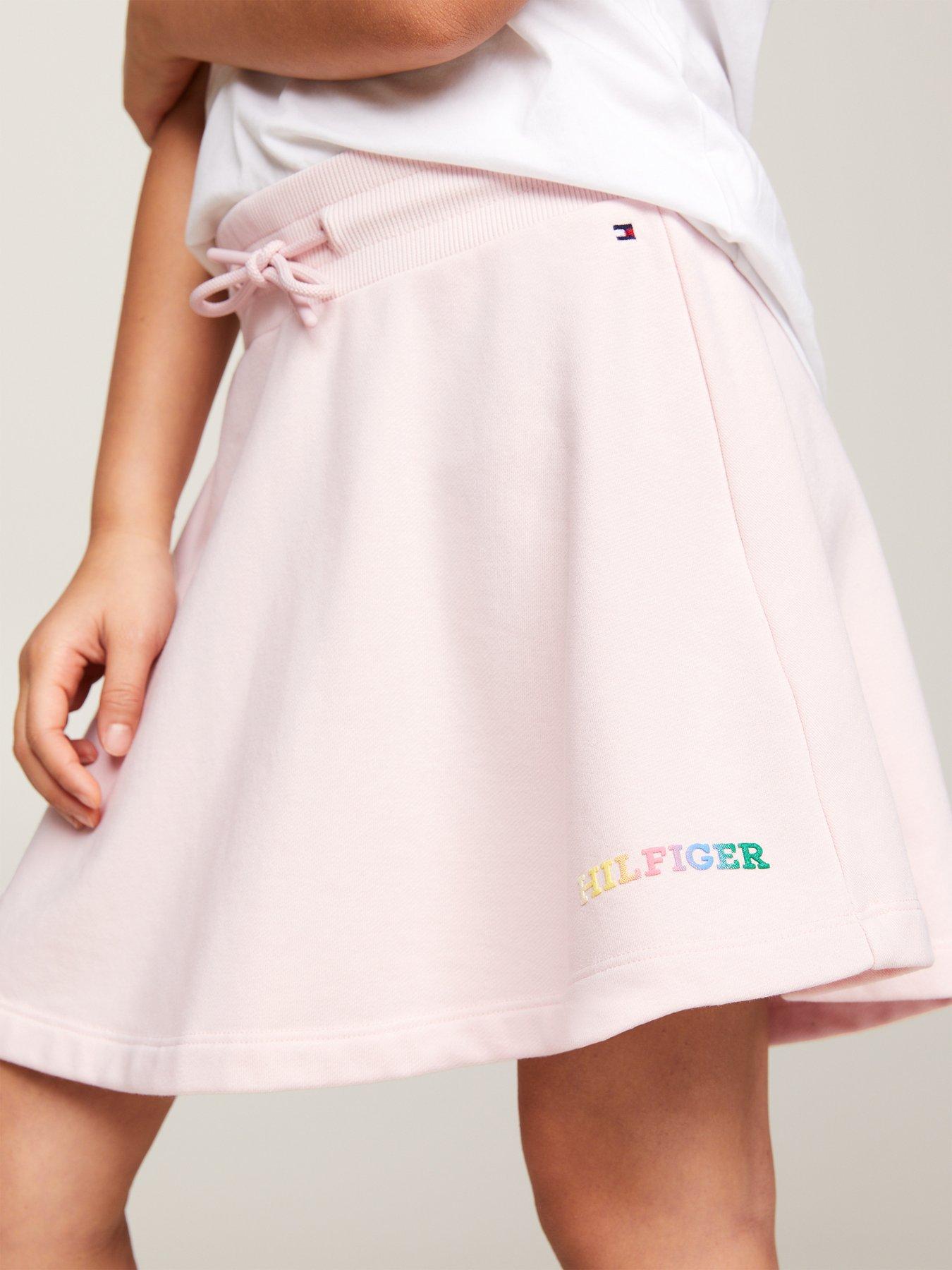 tommy-hilfiger-girls-monotype-skirt-whimsy-pinkdetail