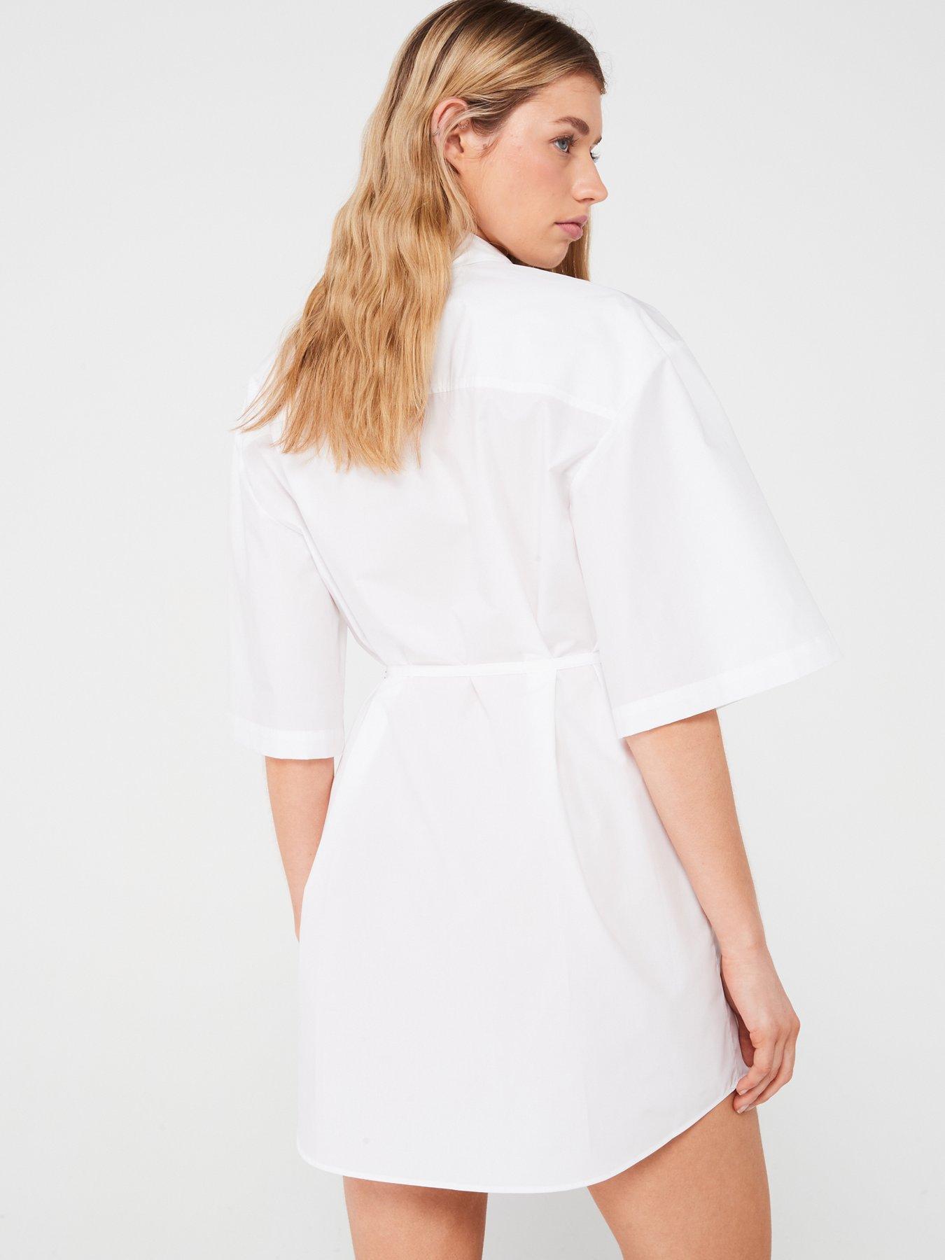 hugo-emedia-shirt-dress-whitestillFront