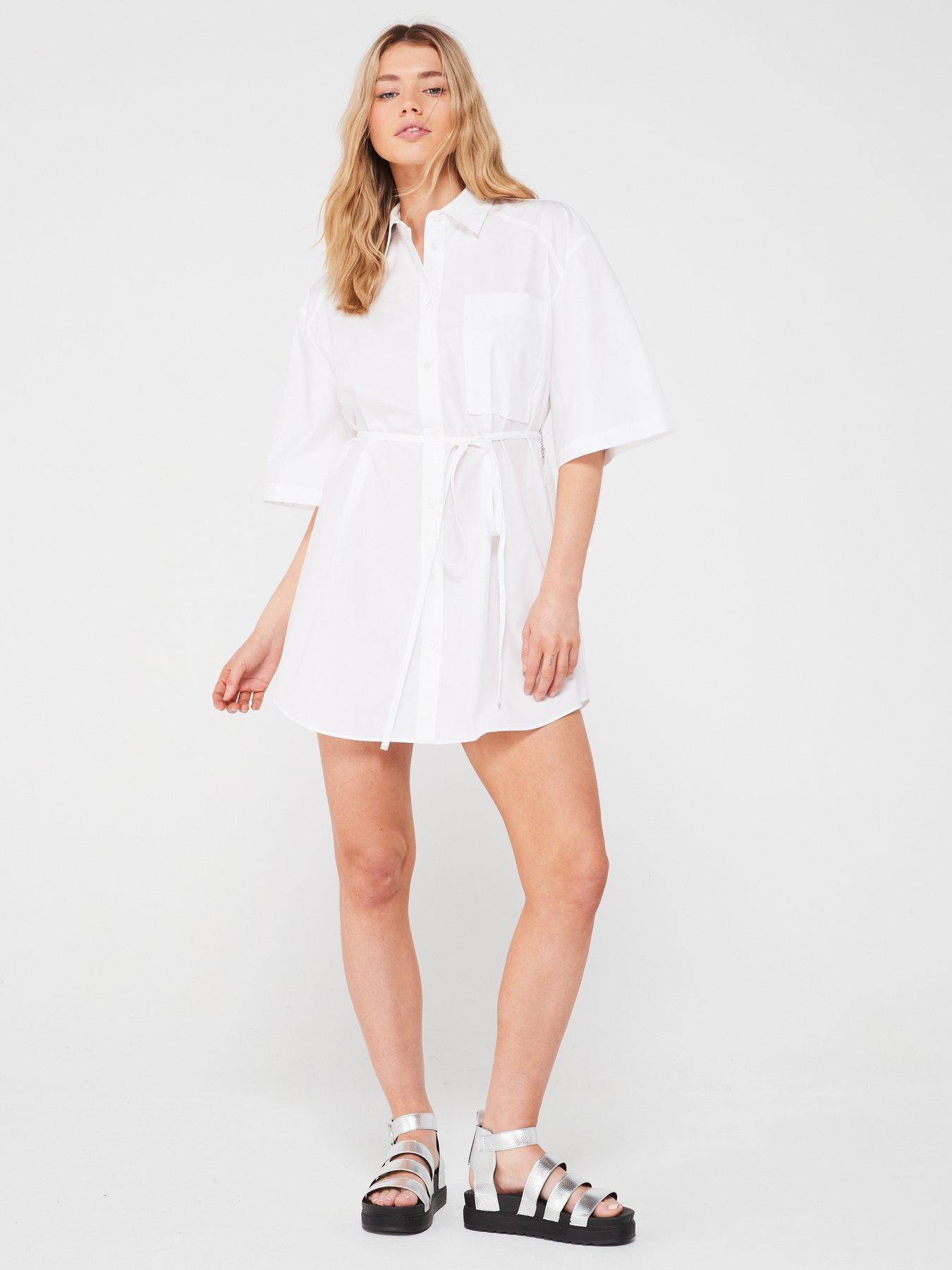 hugo-emedia-shirt-dress-whiteback