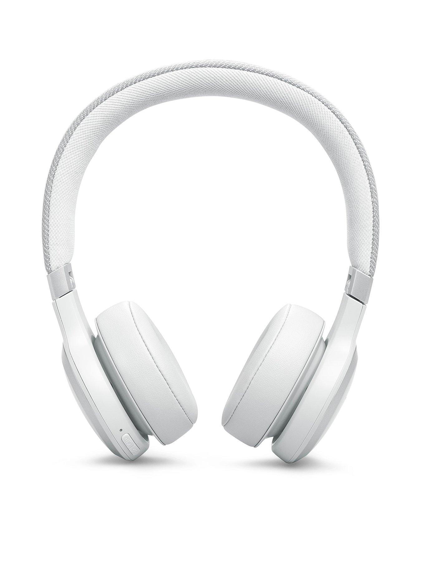 Harman noise best sale cancelling headphones