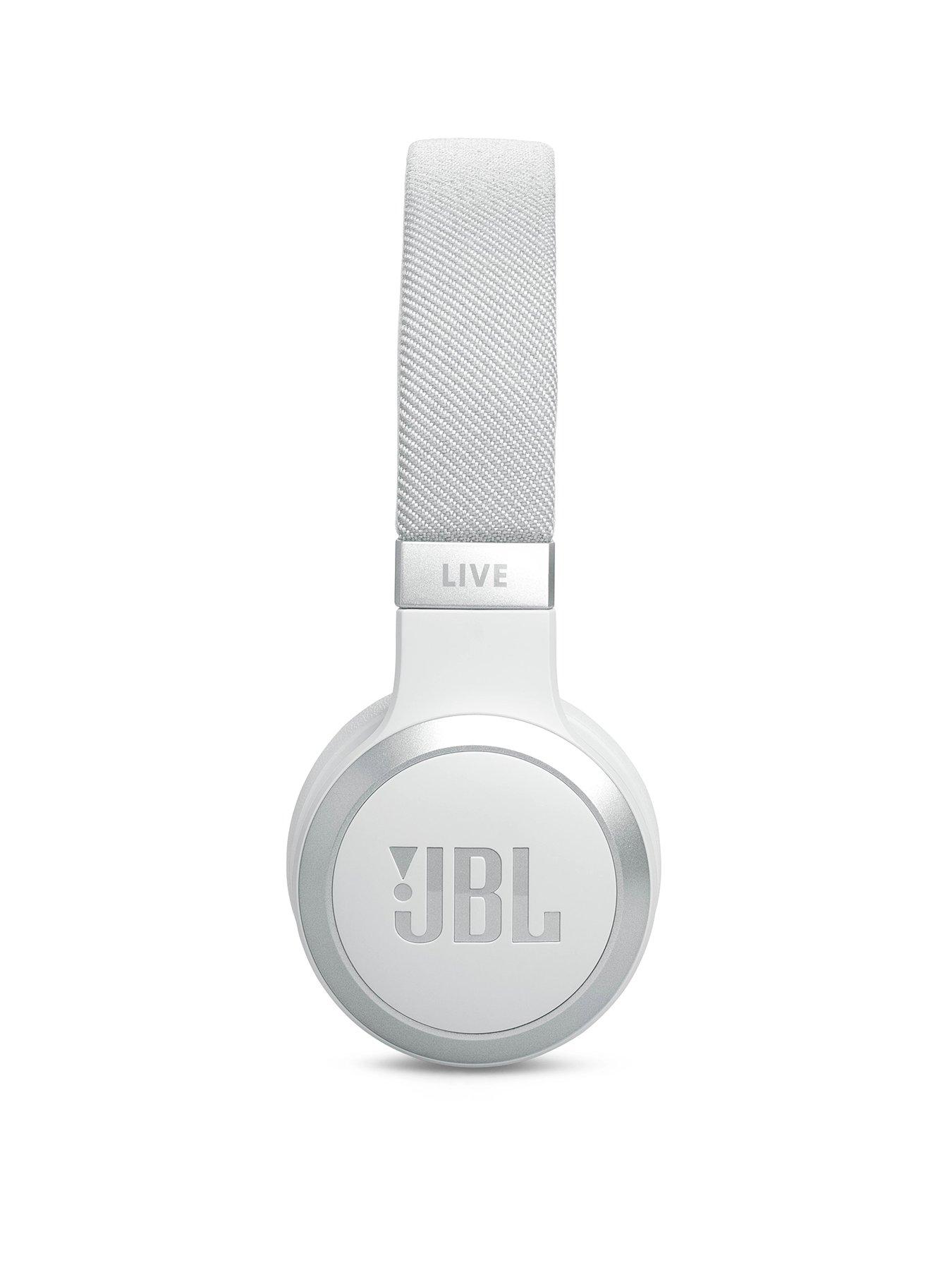 JBL Live 670NC Noise Cancelling Over Ear Headphones Very Ireland