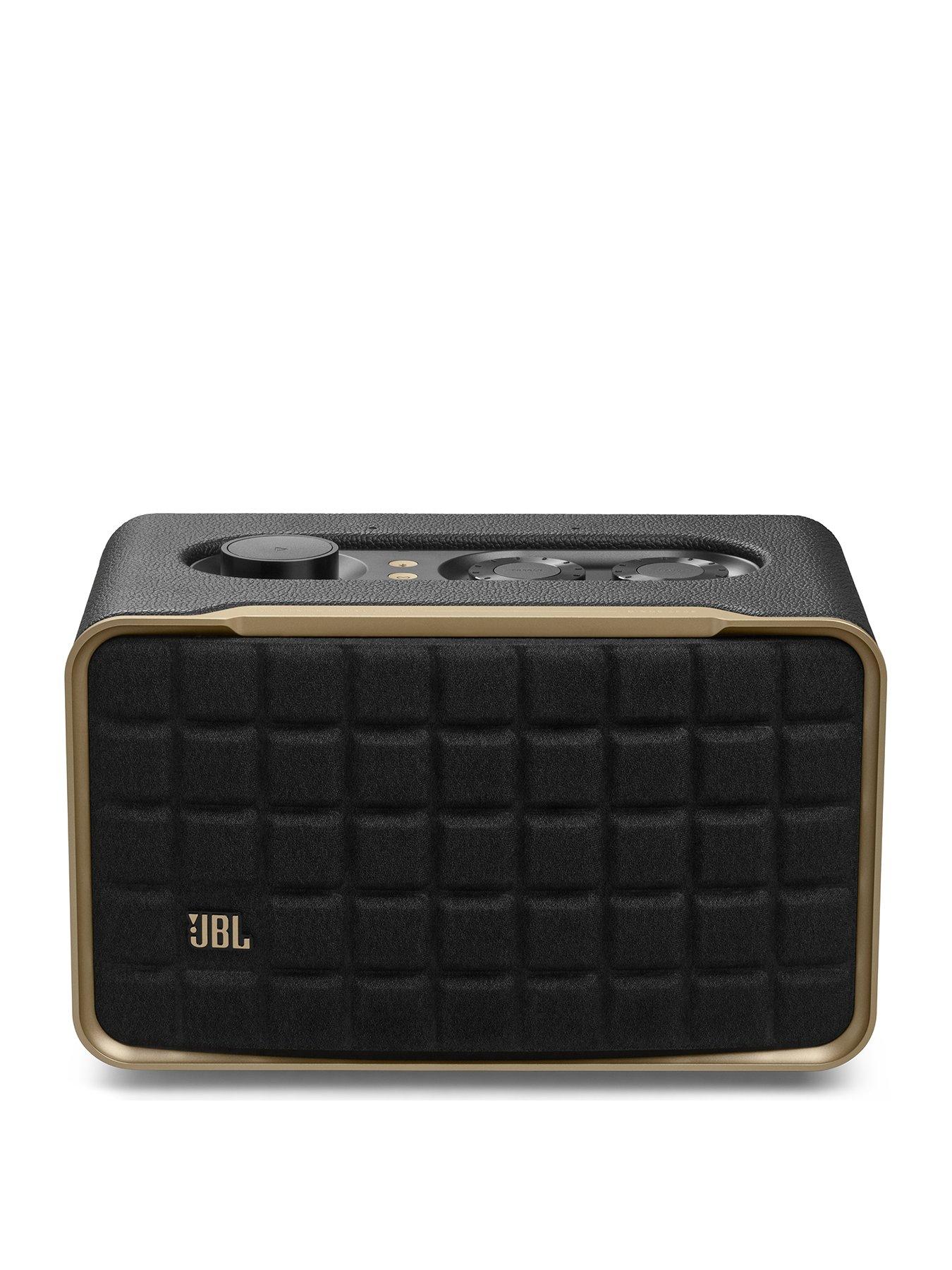 Jbl home deals bluetooth speakers