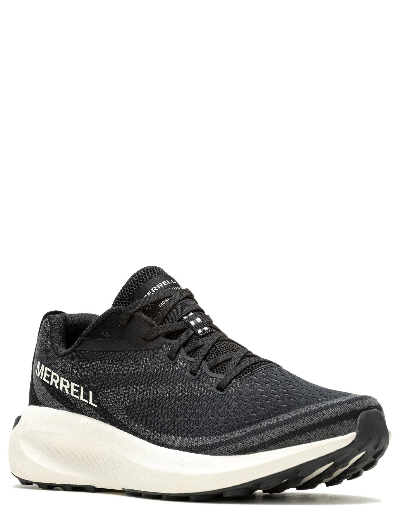 merrell-mens-morphlite-trail-running-trainers-blackwhitestillFront