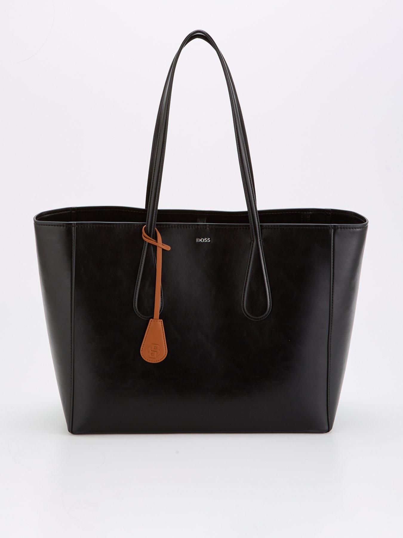 boss-boss-black-liriel-shopper-black