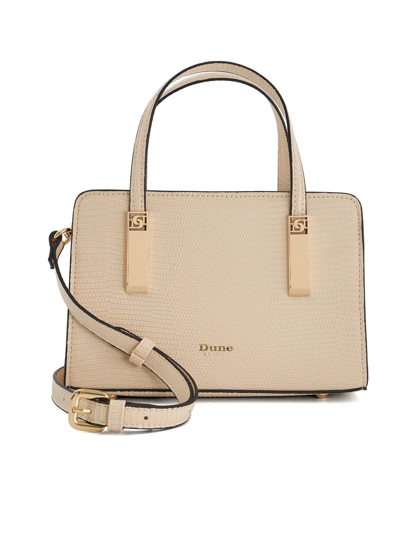 Dune beige bag online