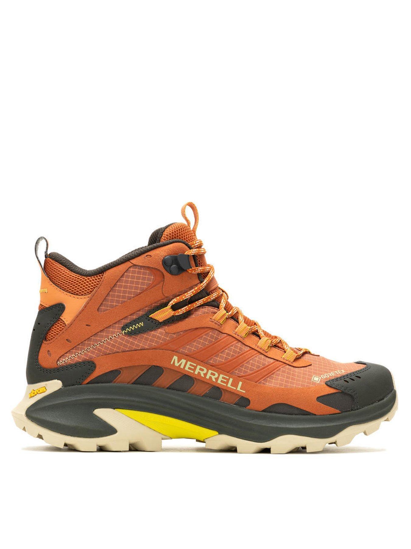 Merrell boots ireland best sale