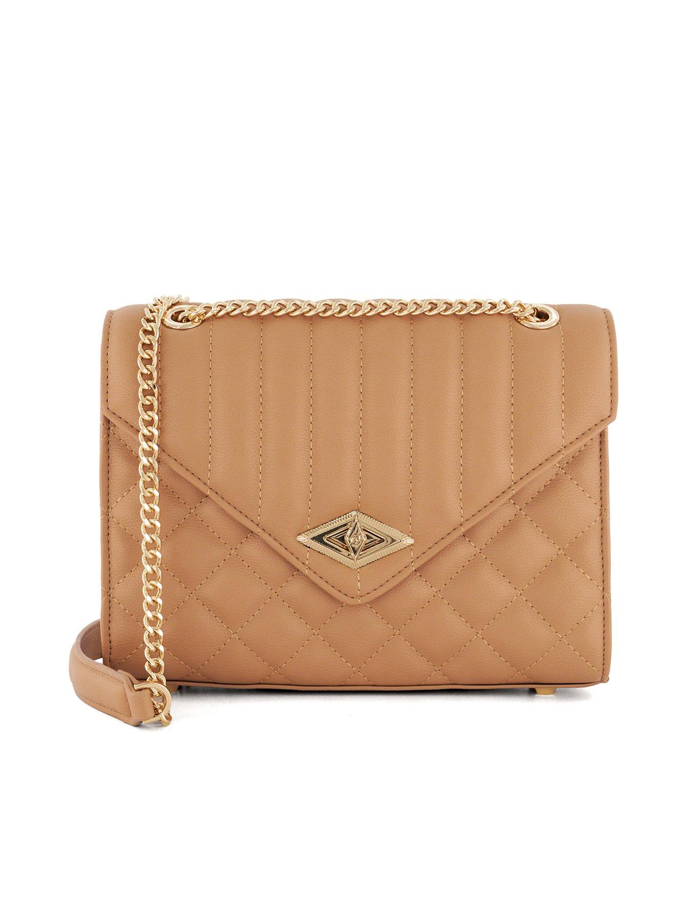 Dune camel bag 2025