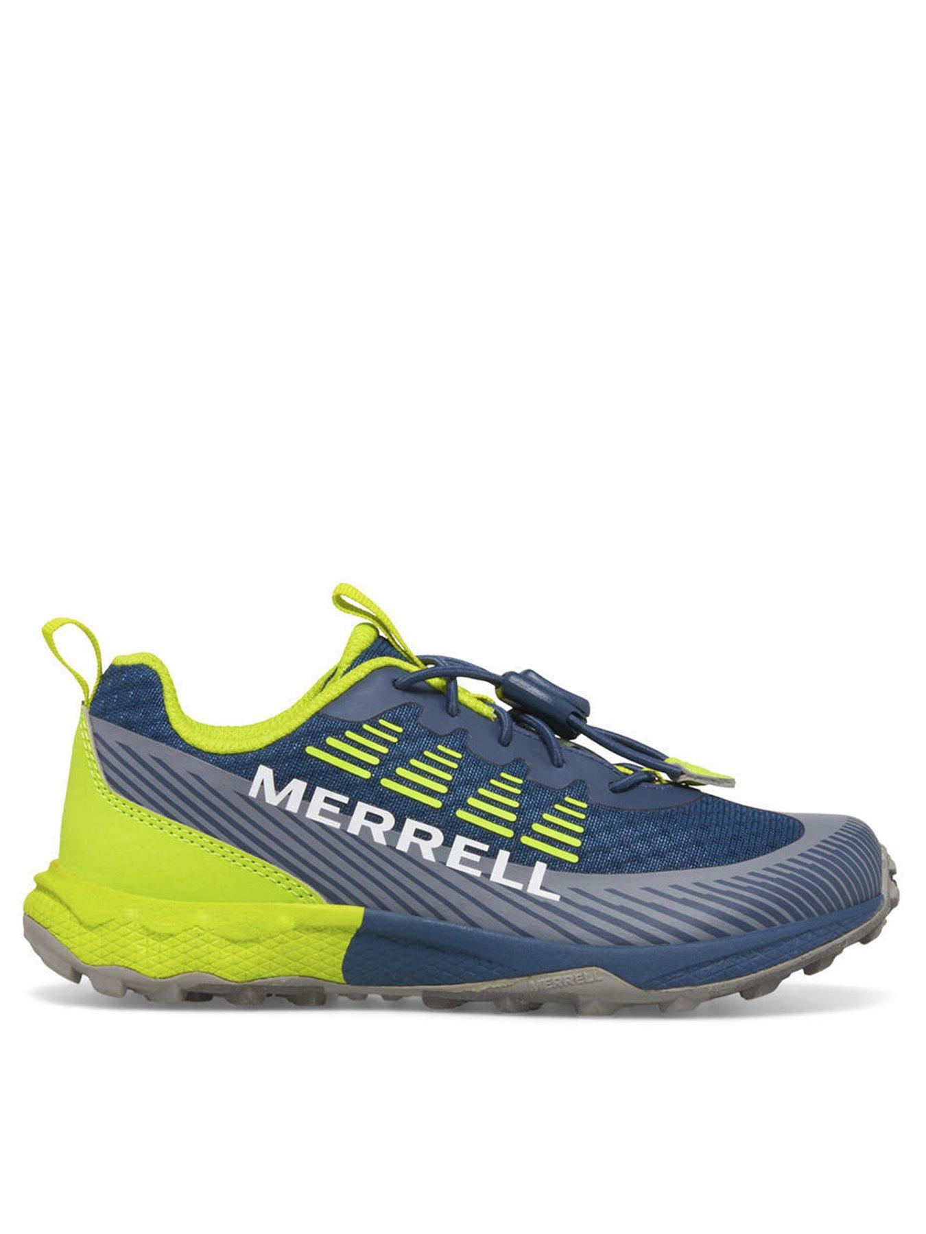 merrell-kids-agility-peak-hiking-shoes-navyyellow