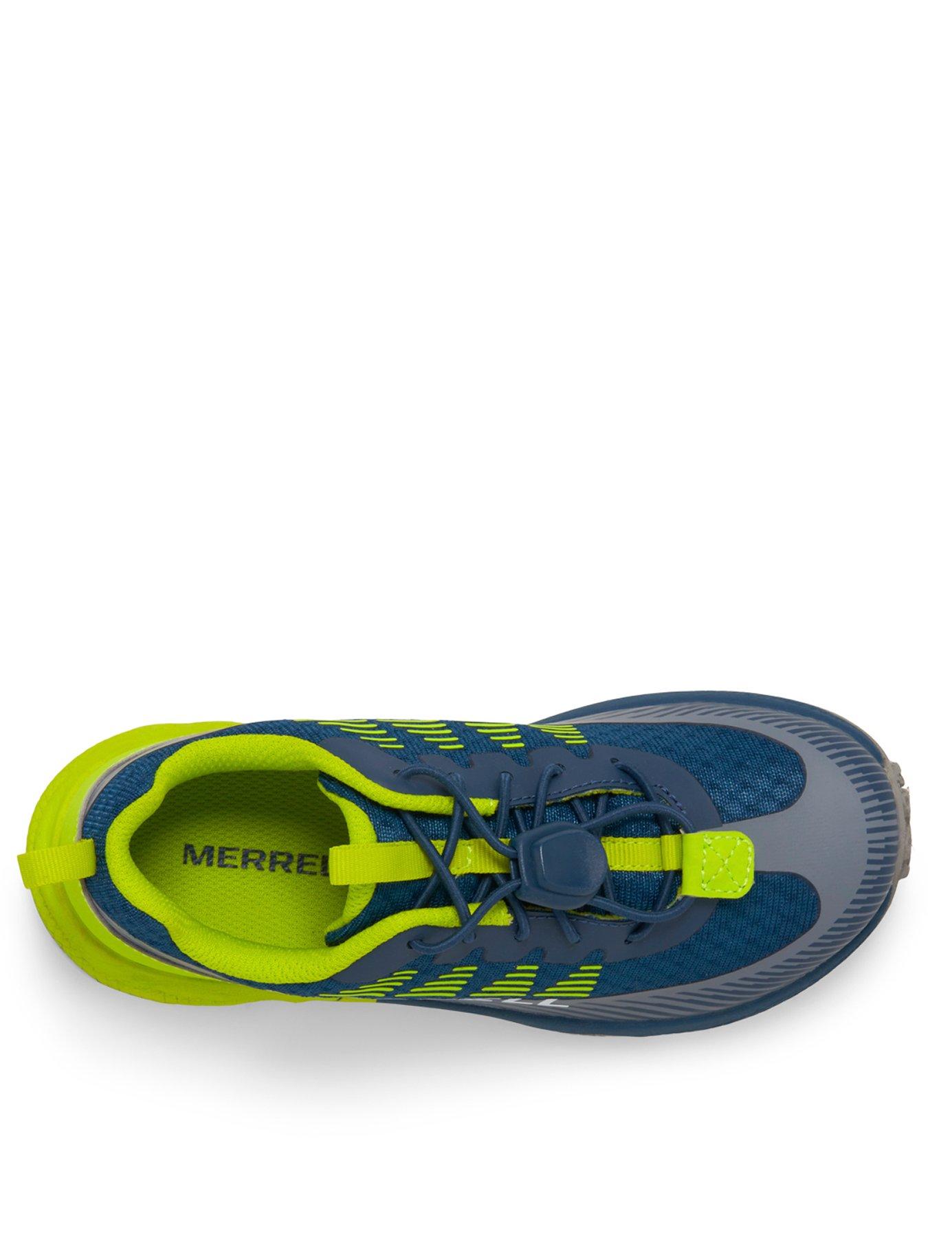 merrell-kids-agility-peak-hiking-shoes-navyyellowback