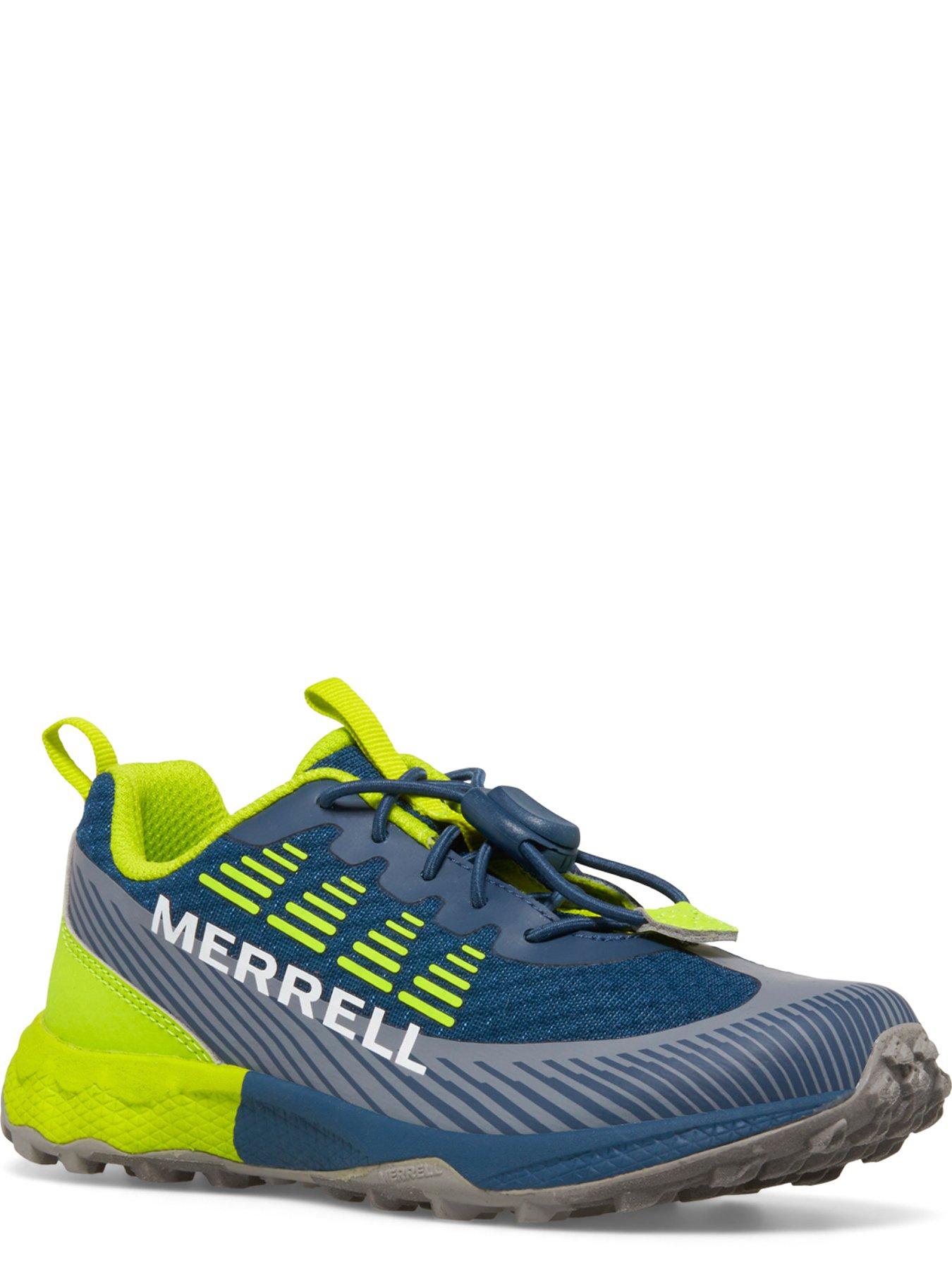 merrell-kids-agility-peak-hiking-shoes-navyyellowdetail