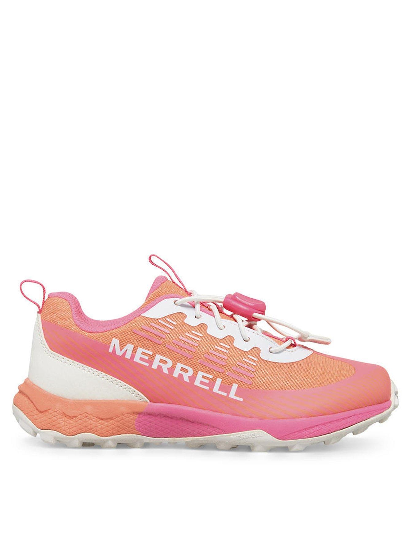 merrell-kids-agility-peak-hiking-shoes-pinkorange