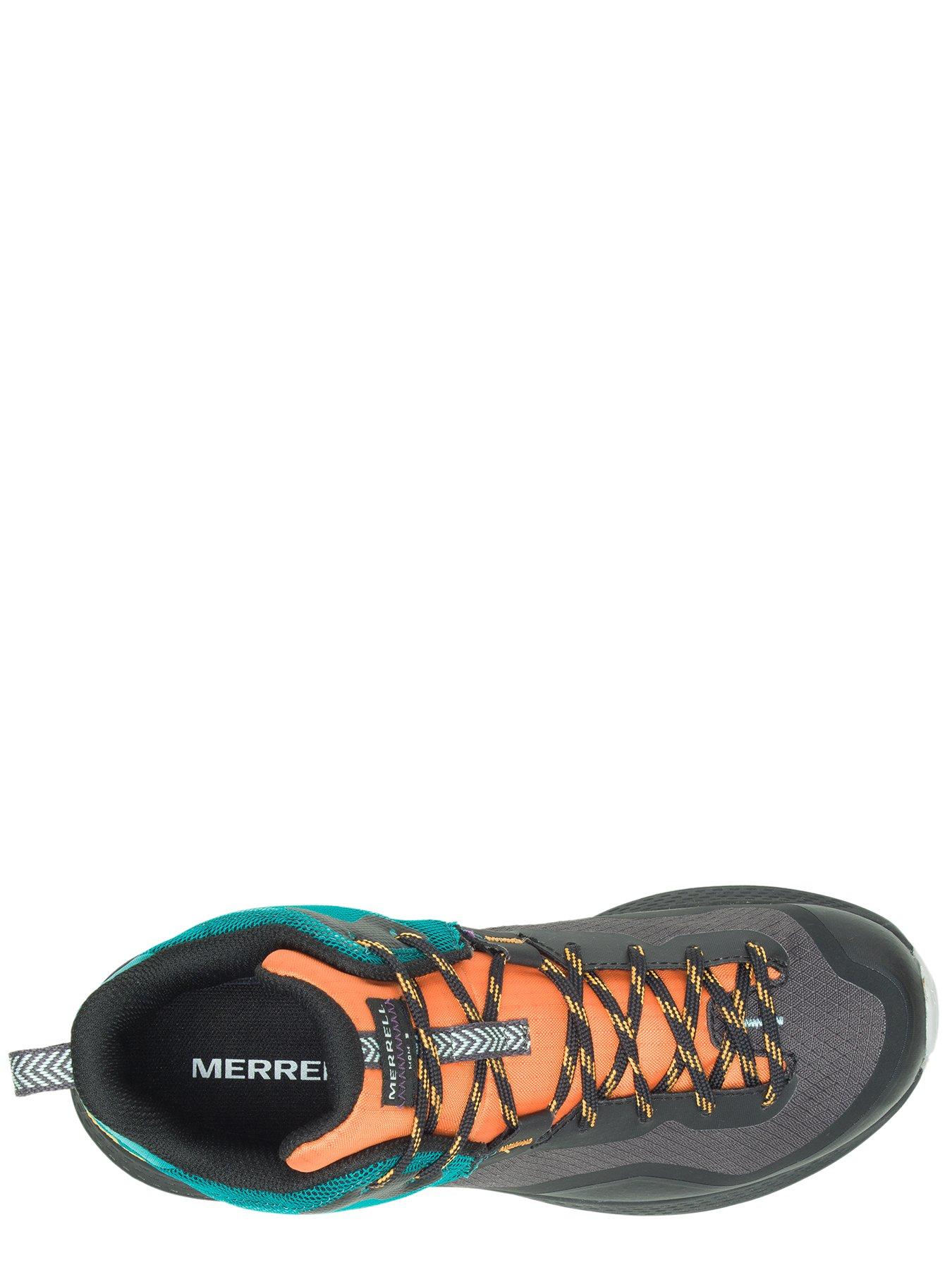 merrell-womens-mqm-3-goretex-mid-hiking-boots-orangegreenoutfit