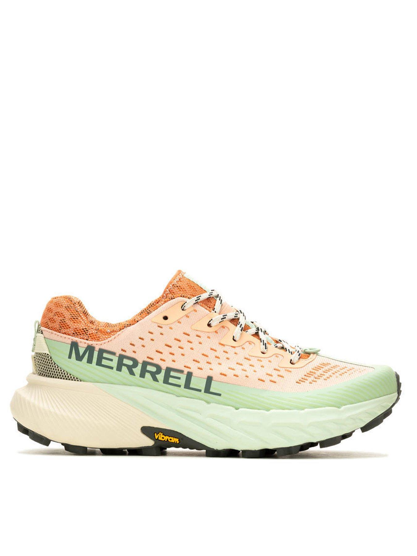 Merrell womens trainers shop