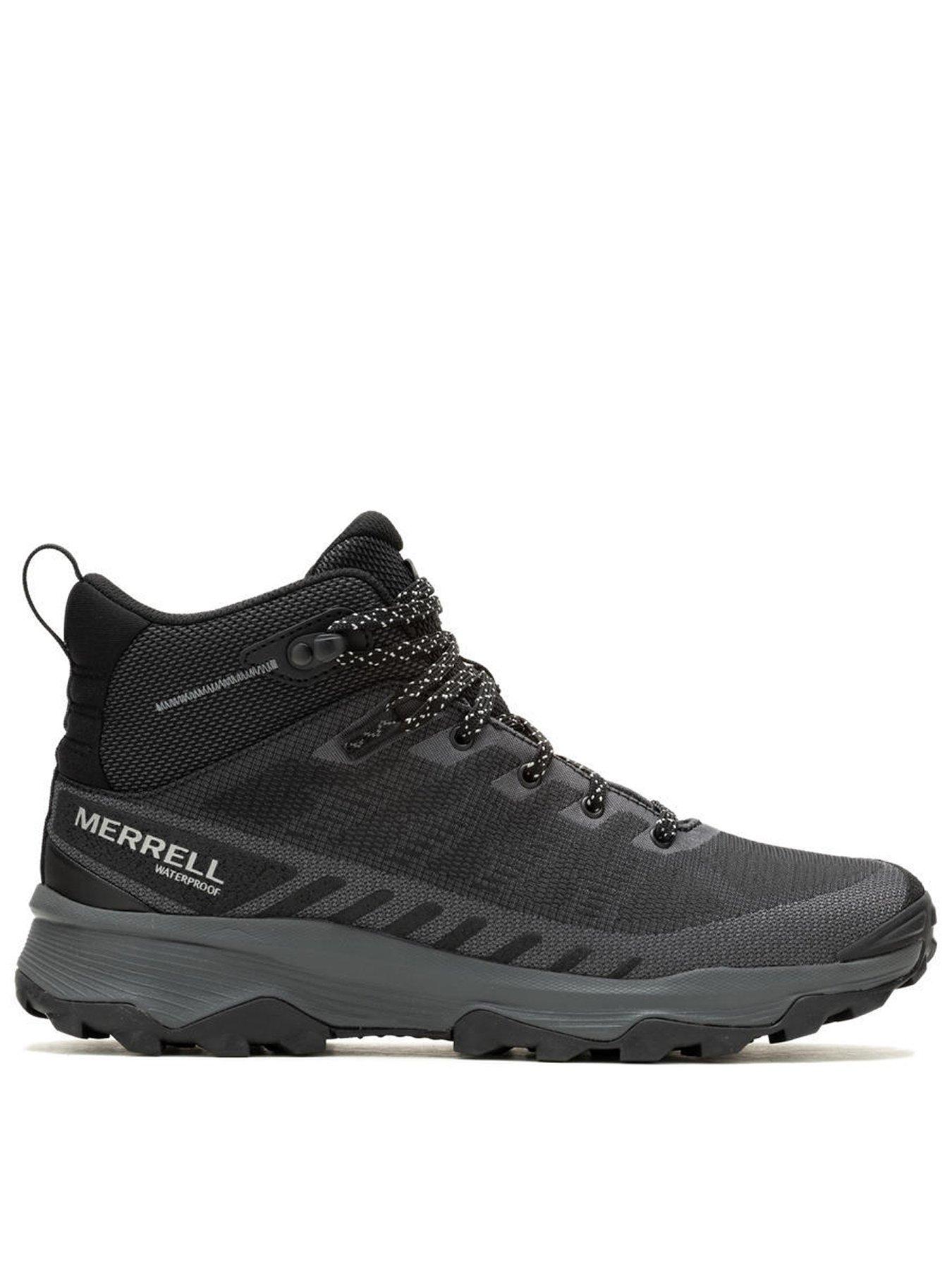 merrell-mens-speed-eco-waterproof-mid-hiking-boots-black